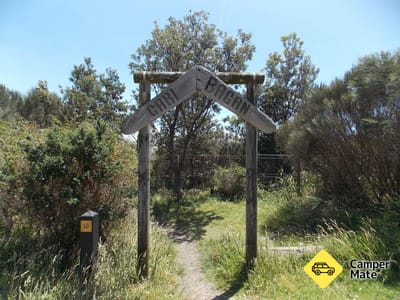 Coomee Nulunga Cultural Trail