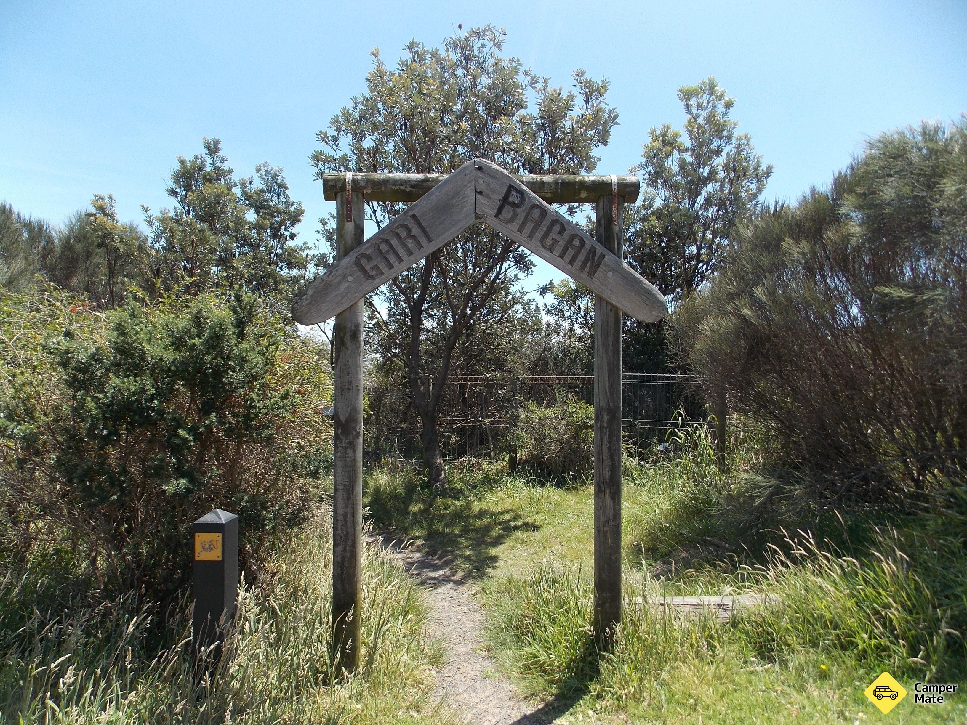 Coomee Nulunga Cultural Trail