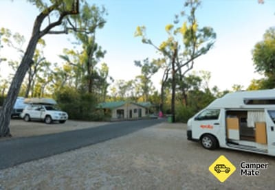 Capricorn Caves (Bush Retreat)