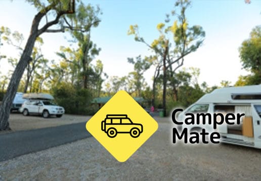 Capricorn Caves (Bush Retreat)