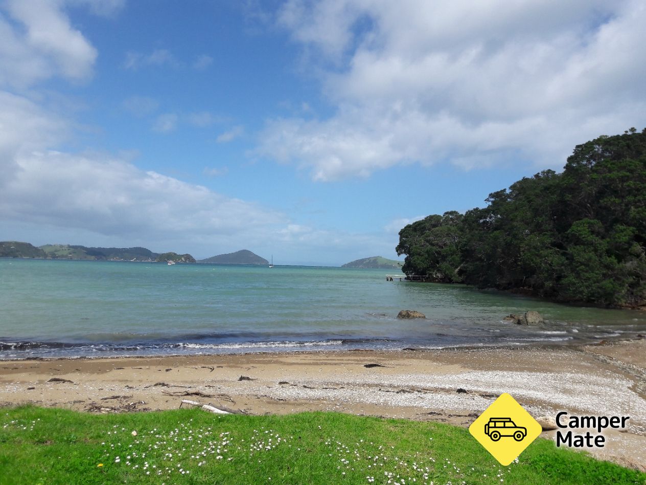 Oamaru Bay Tourist Park - Image 2
