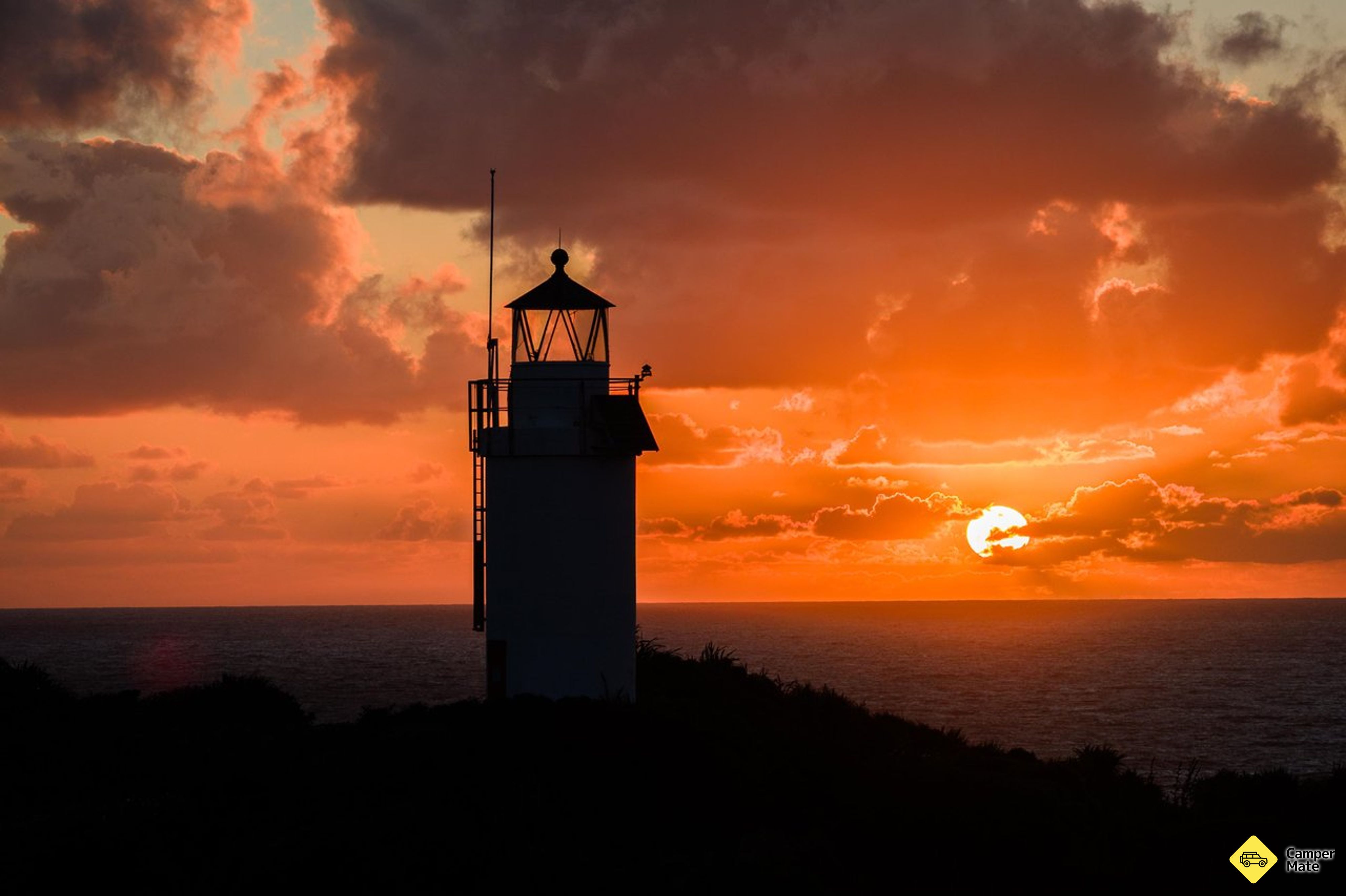 Cape Foulwind Lighthouse - Image 2