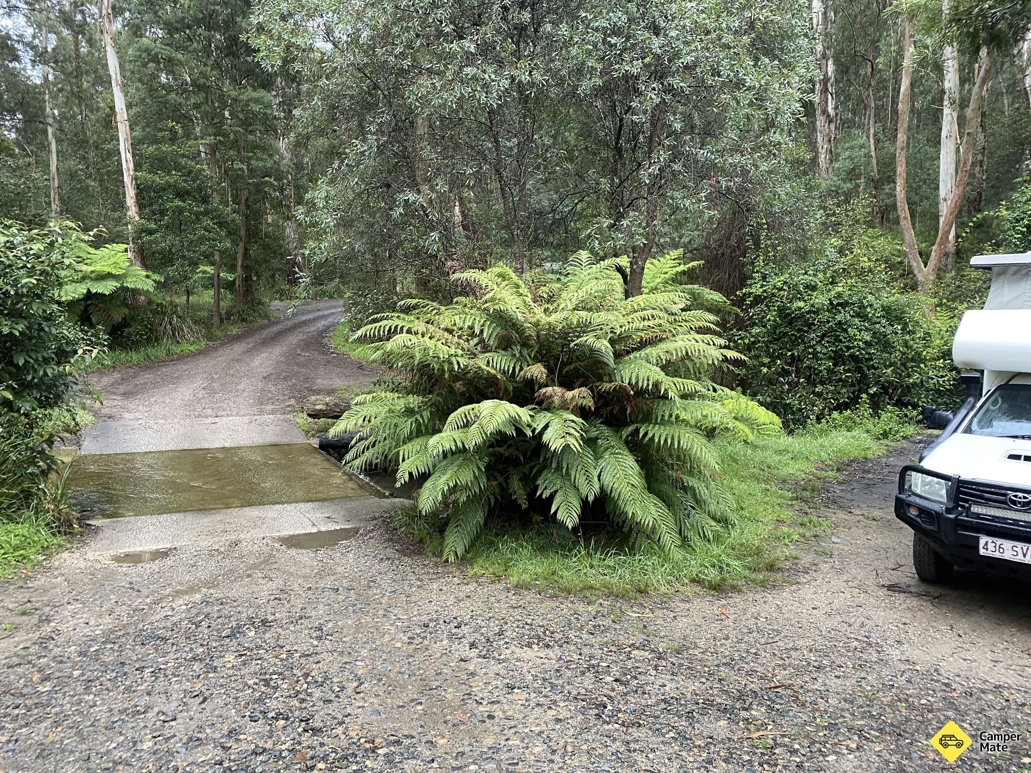 Blackheath Glen Reserve - Image 3
