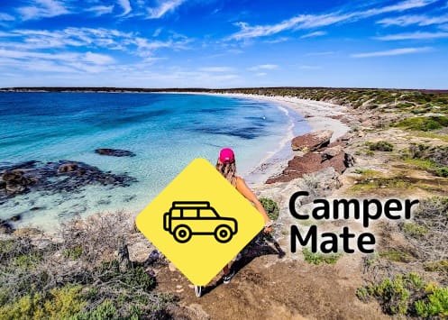 Taylors Landing Campground Hakkında