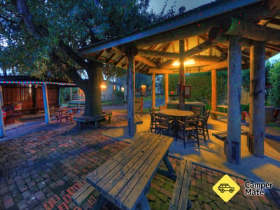 Yarram Holiday Park