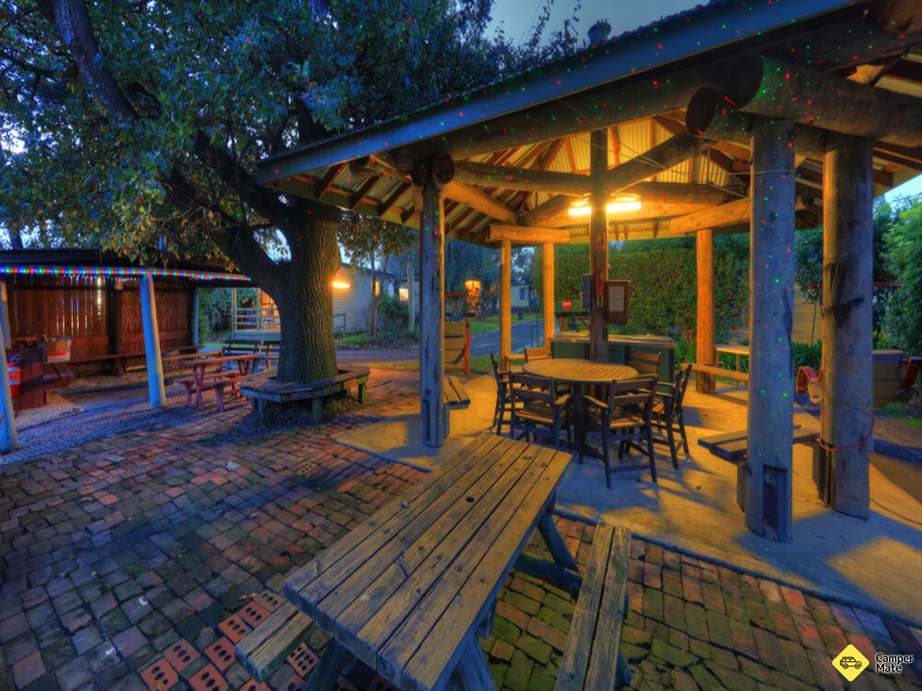 Yarram Holiday Park