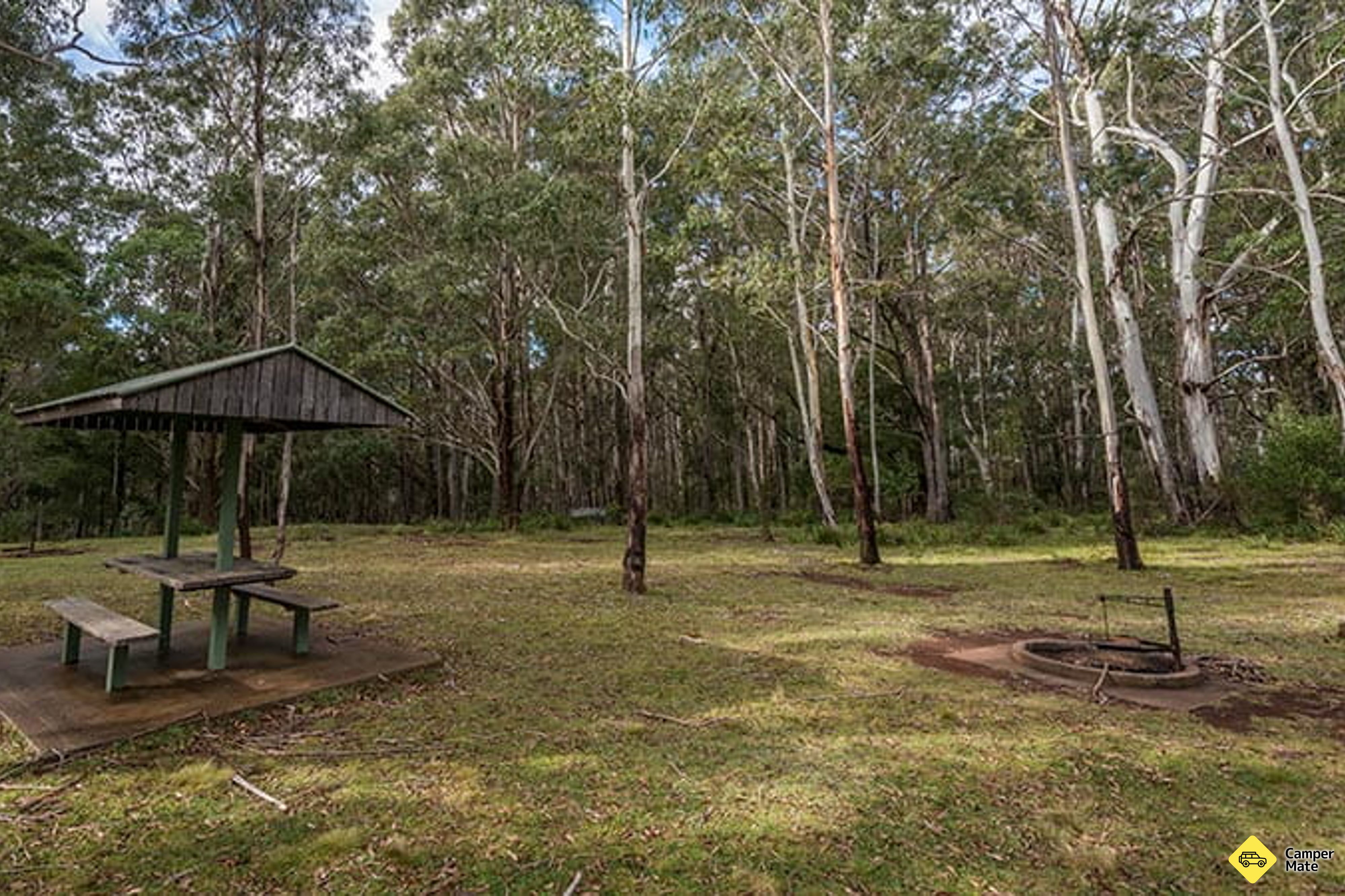 Nunnock Campground - Image 2