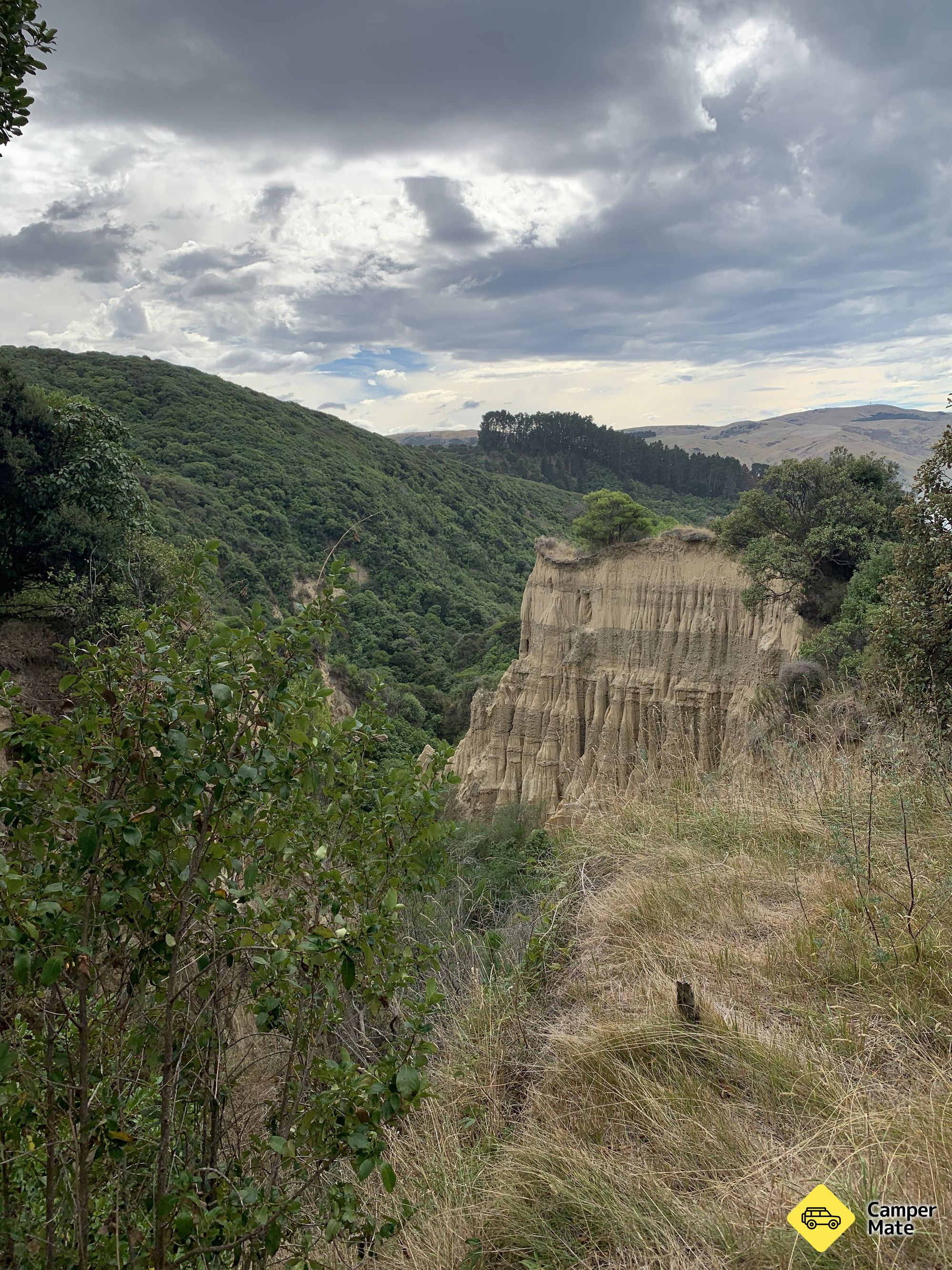 Katedrála Gully s výhledem - Image 3