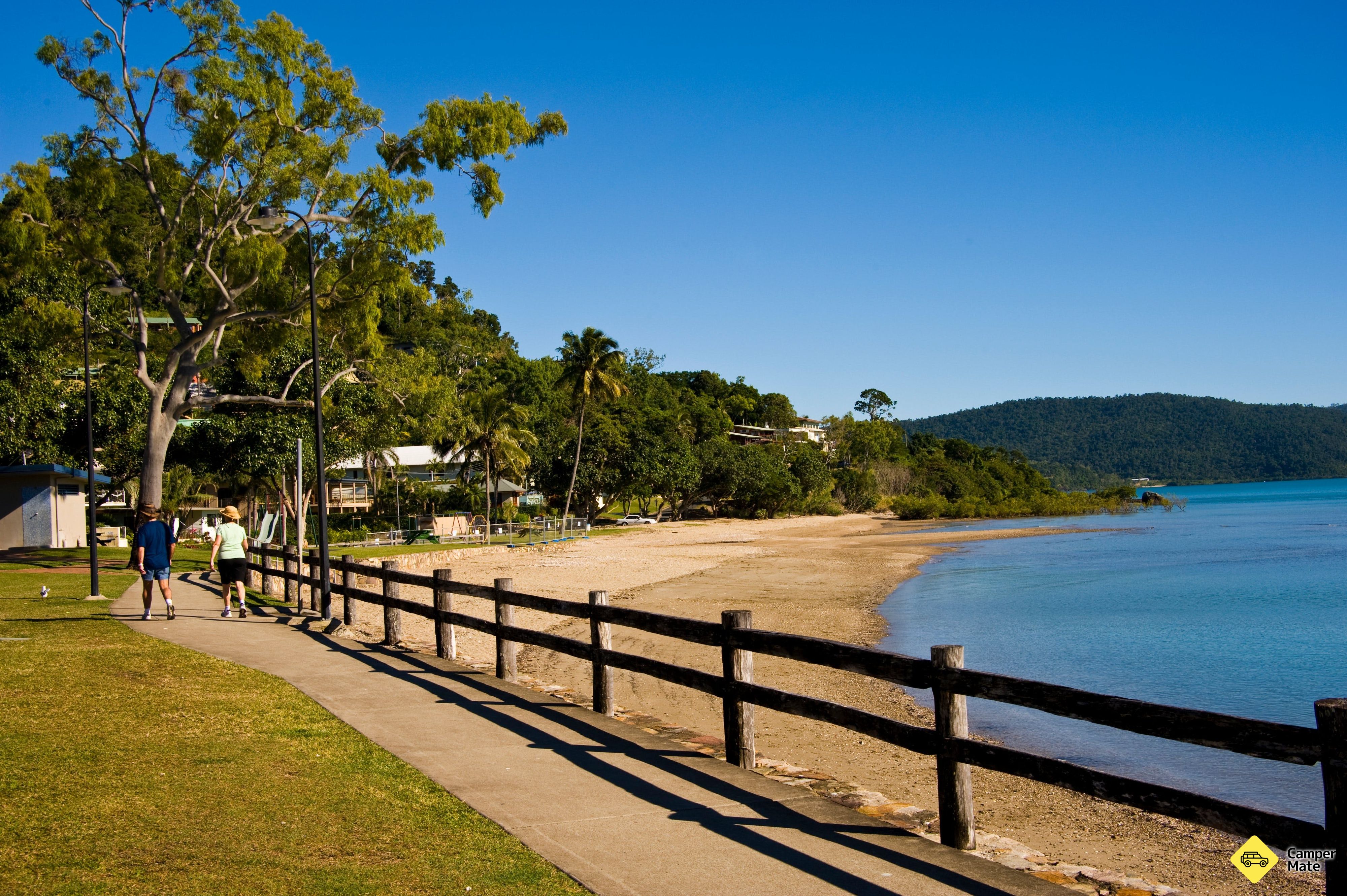 Cannonvale Beach - Image 3