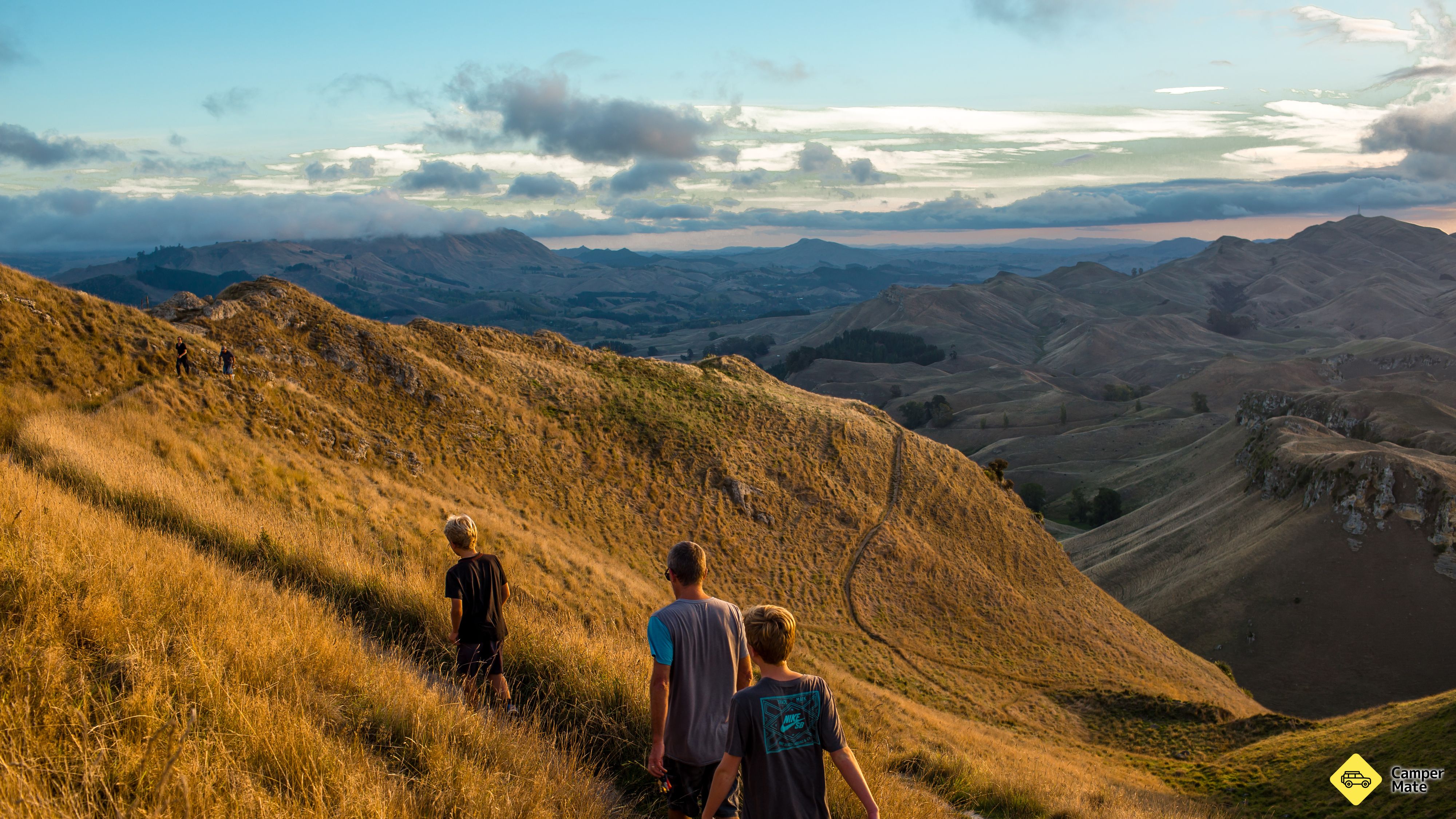 Te Mata Peak - Image 3