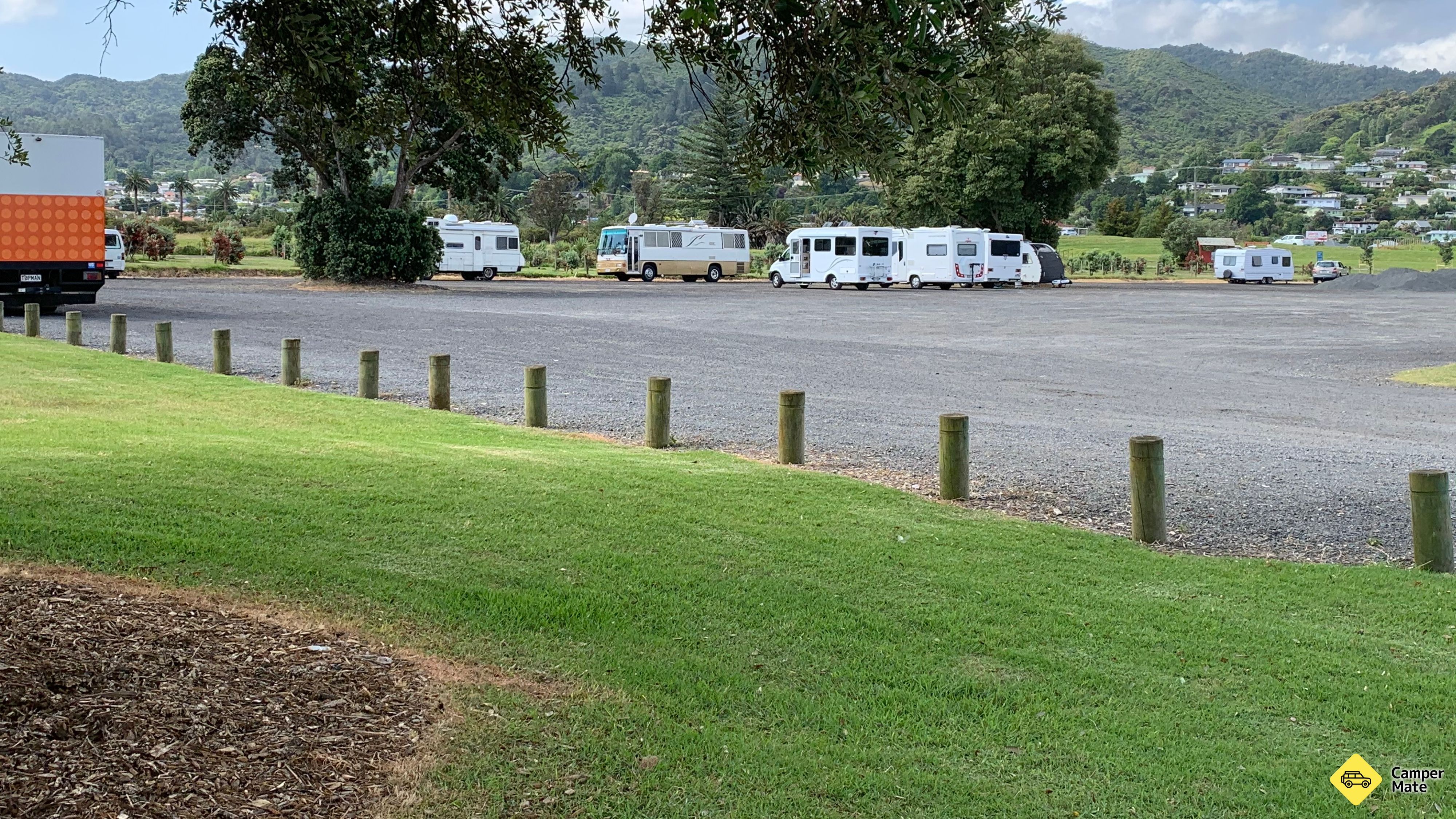 Rhodos Park Reserve