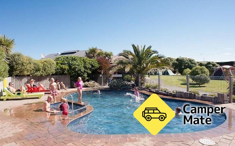 Kaikoura TOP 10 Holiday Park - Image 3