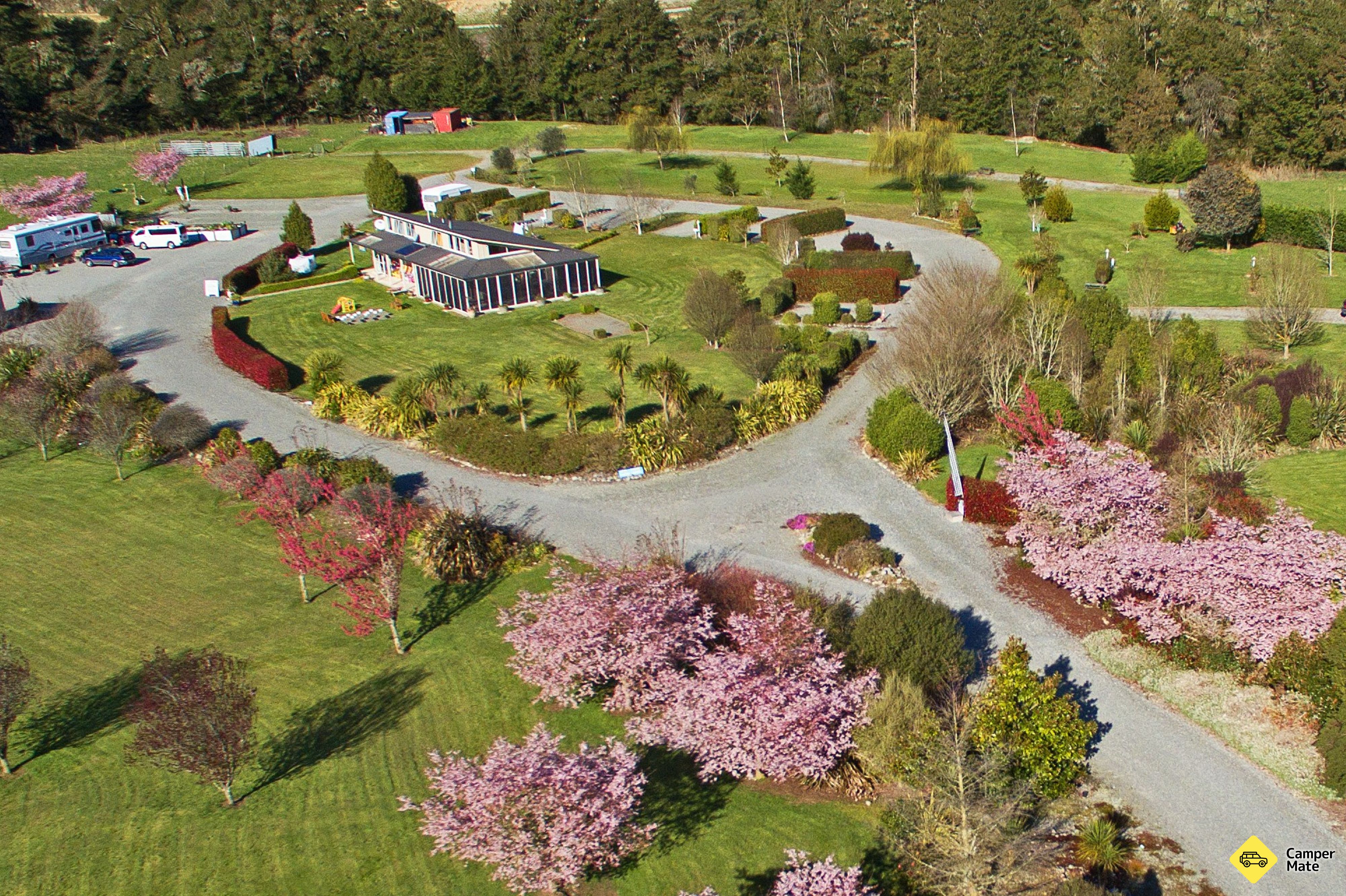 Murchison Motorhome Park - Image 2