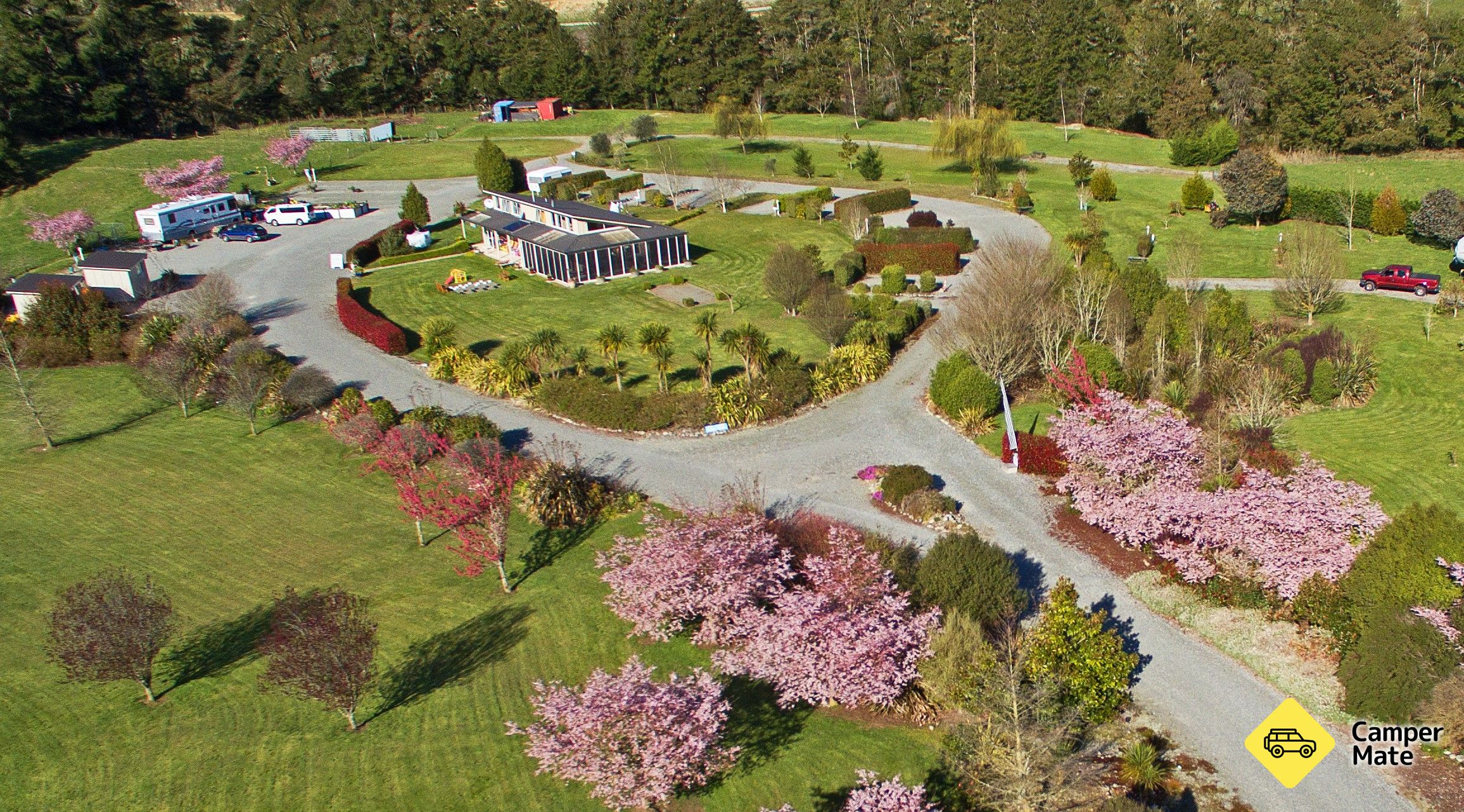 Murchison Motorhome Park - Image 2