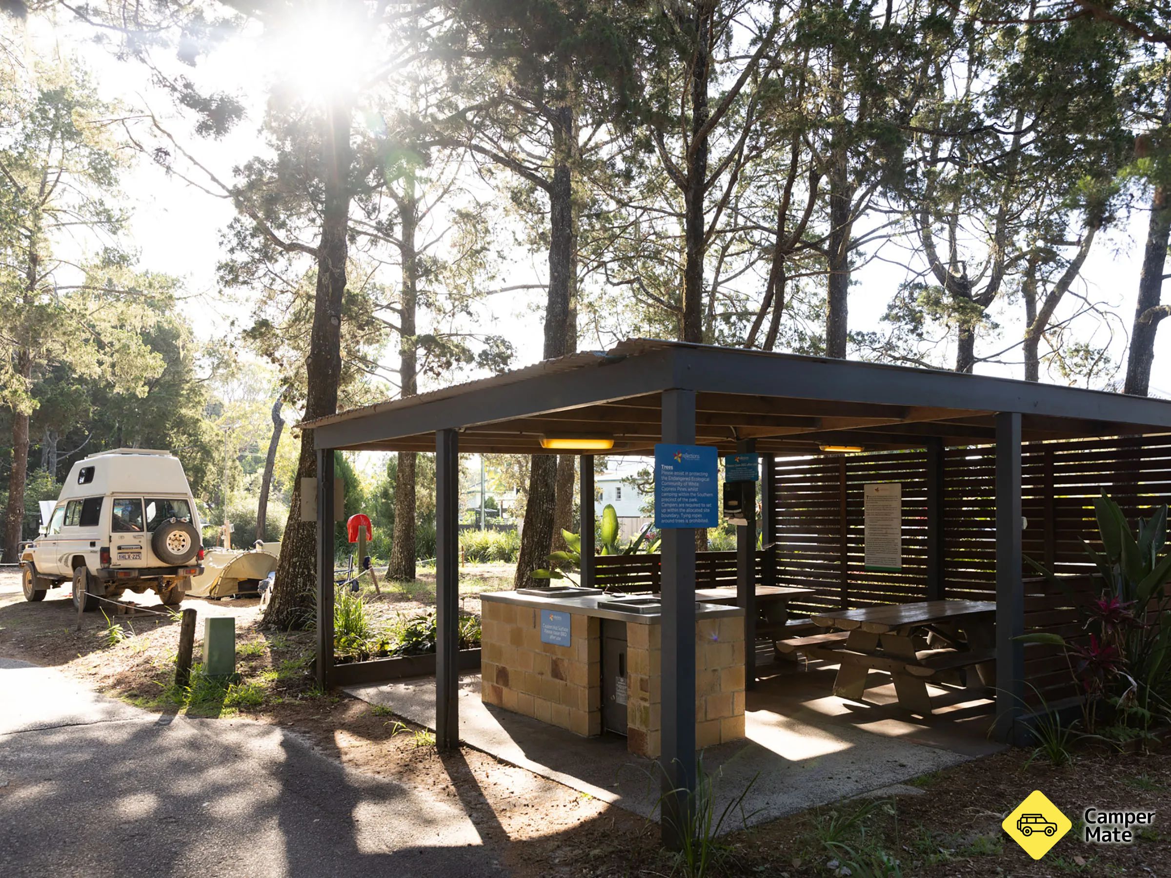 Értékelések Brunswick Heads - Holiday Park - Image 2