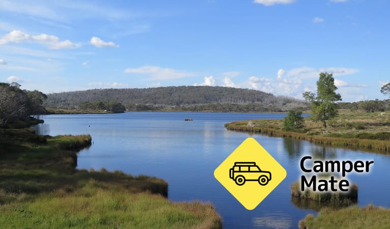 Three Mile Dam Campground - Image 3