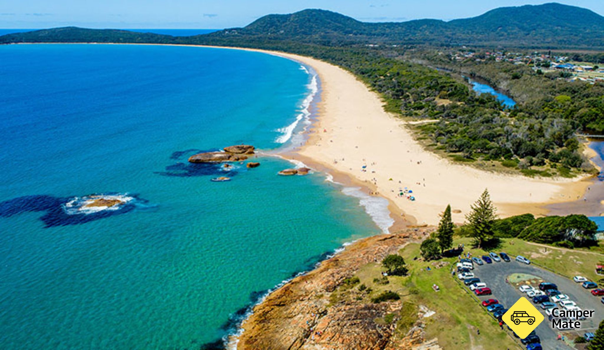 NRMA South West Rocks Holiday Resort - Image 2