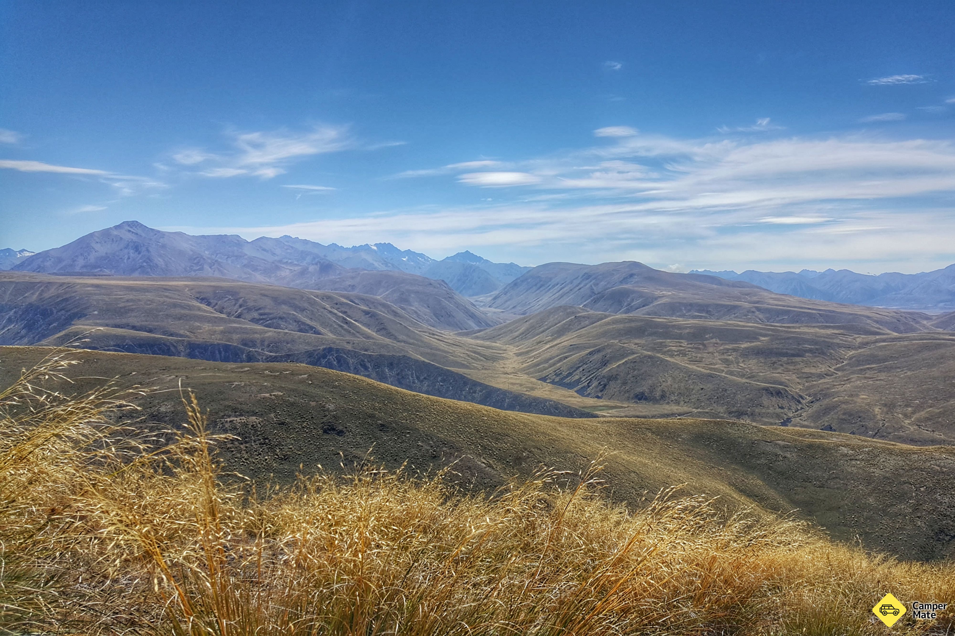 Mount Guy Track - Image 2