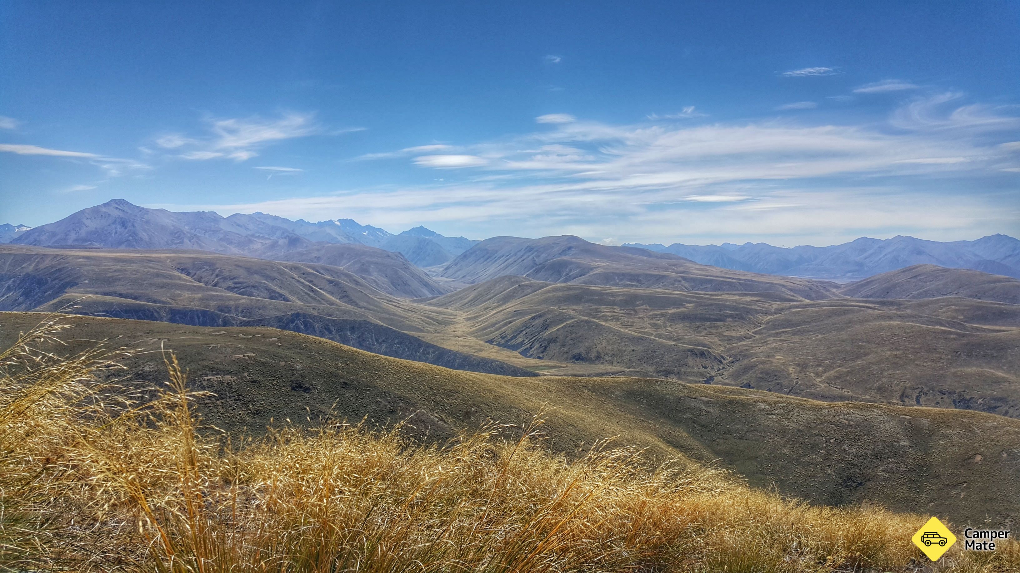 Mount Guy Track - Image 2