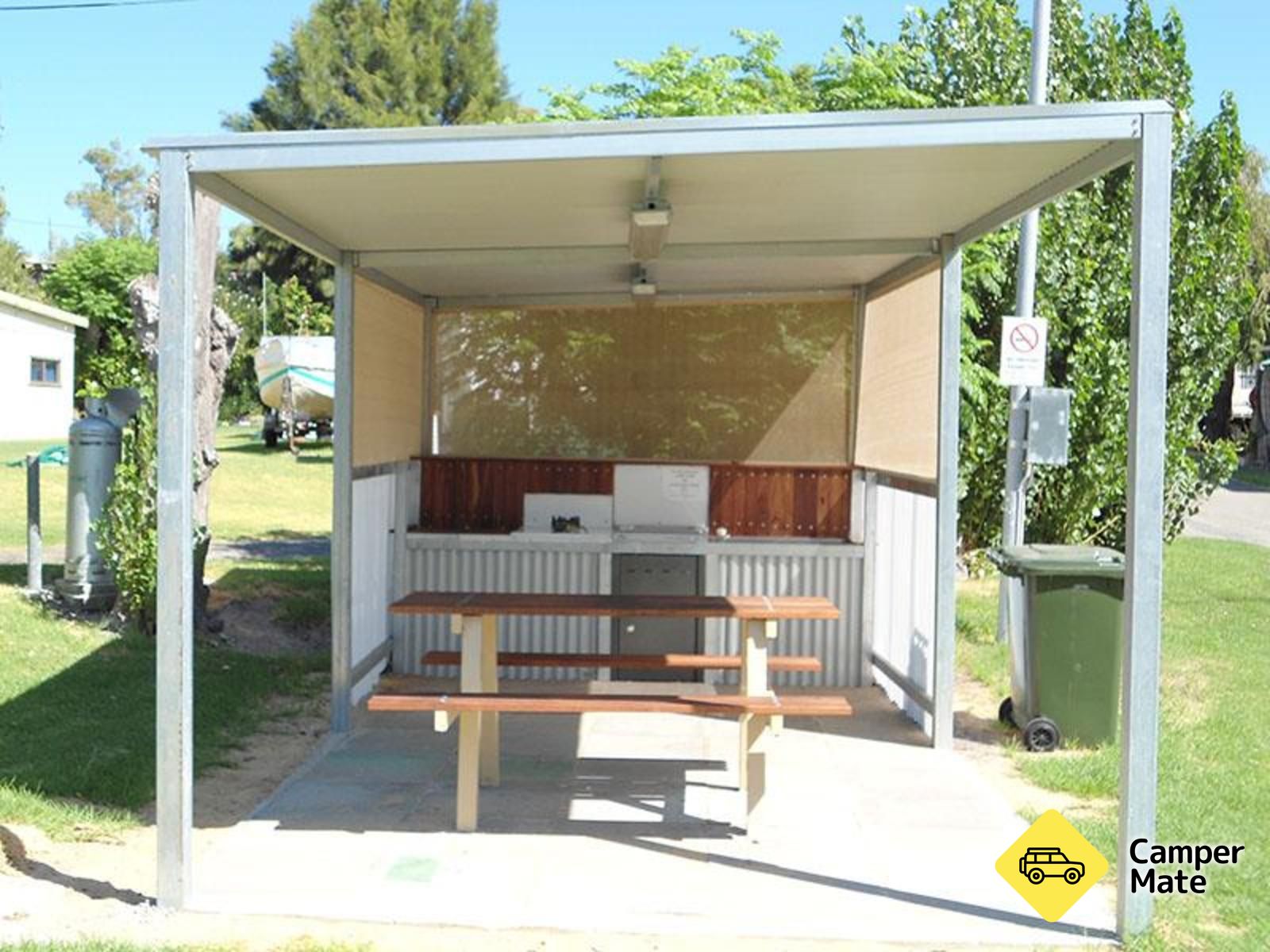 Mandurah Coastal Holiday Park yakınındaki oteller - Image 2