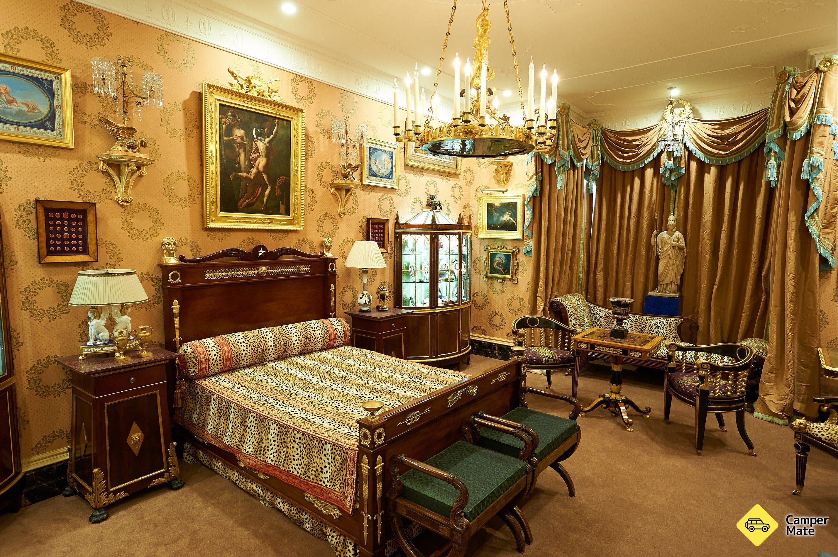 The David Roche Foundation House Museum - Image 3