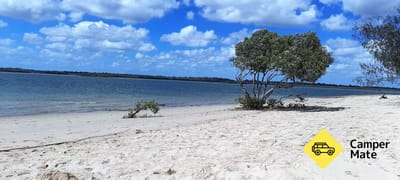 Caravan & Camping Queensland területén