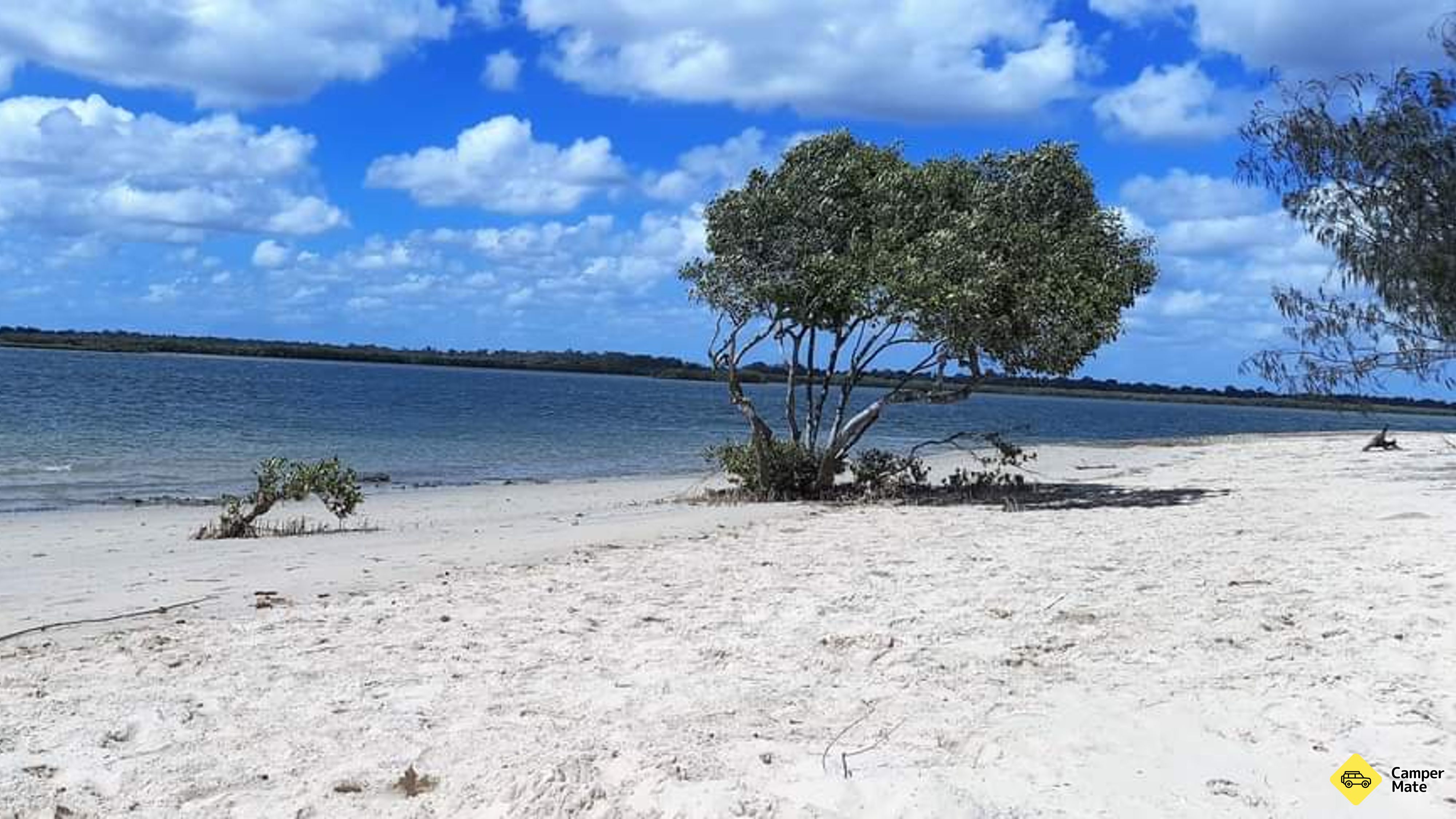 Caravan & Camping Queensland területén