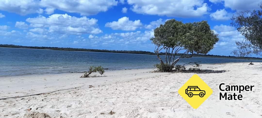 Caravan & Camping Queensland területén