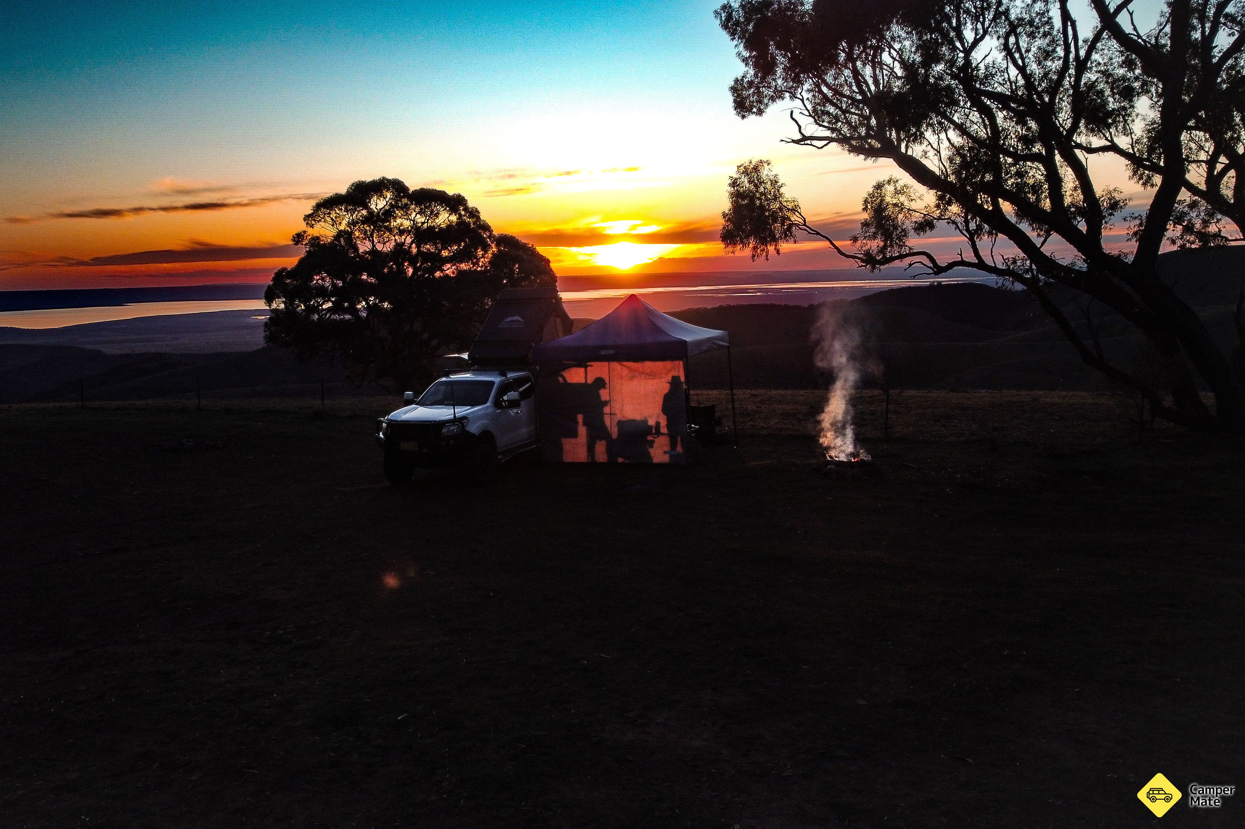 The Hancocks Lookout - Image 2
