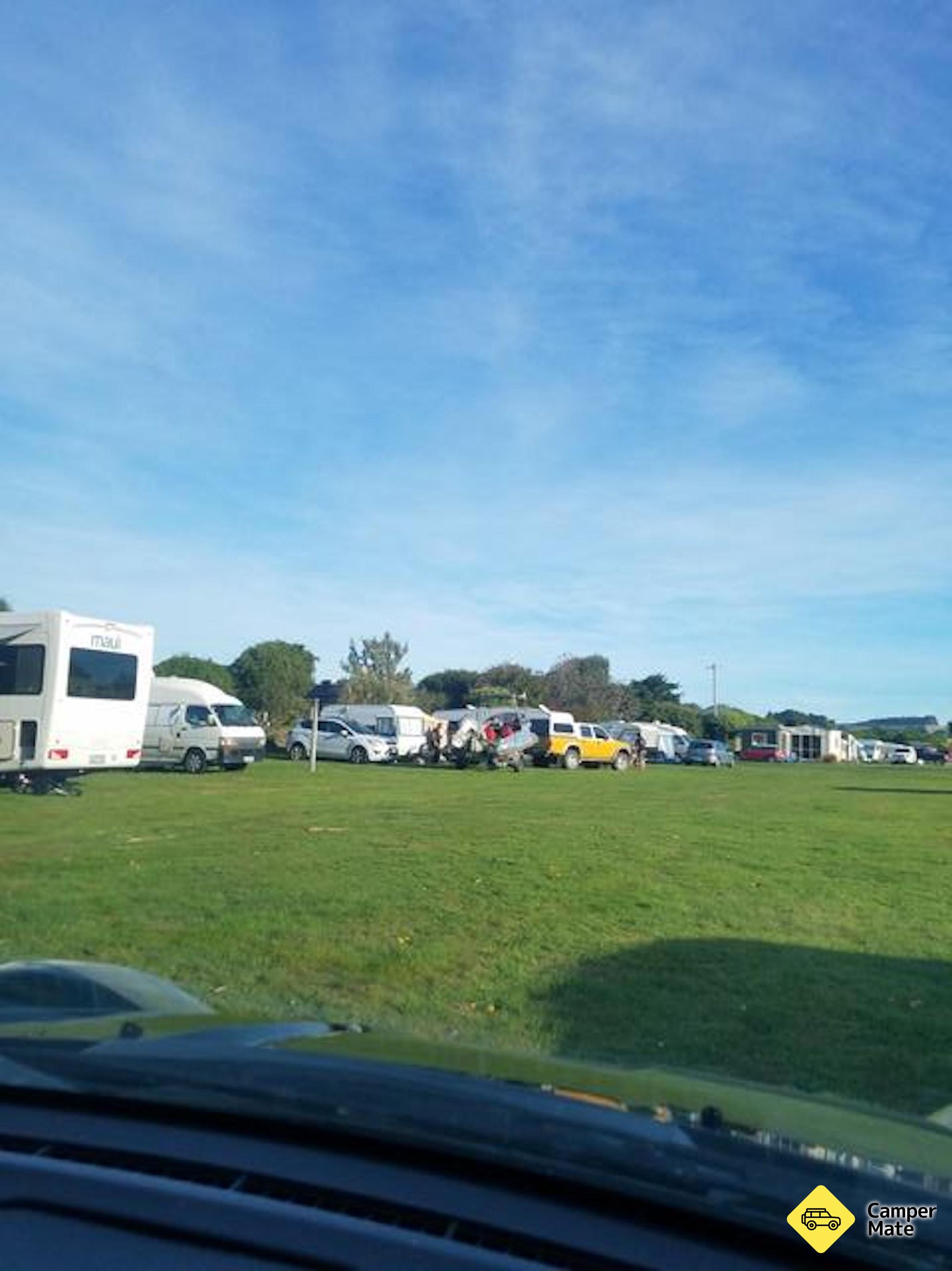 Taieri Mouth Beach Holiday Park - Image 3
