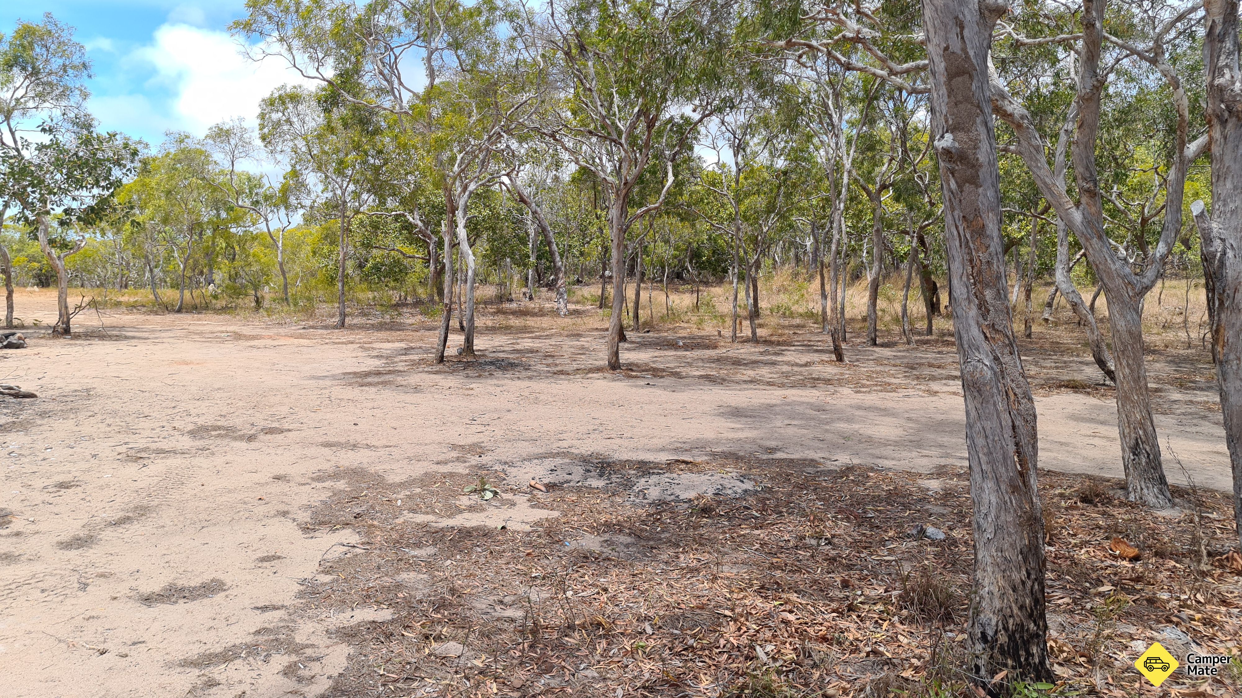 Roonga Point