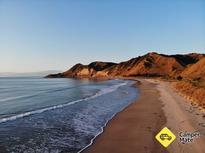 Kaiaua Beach
