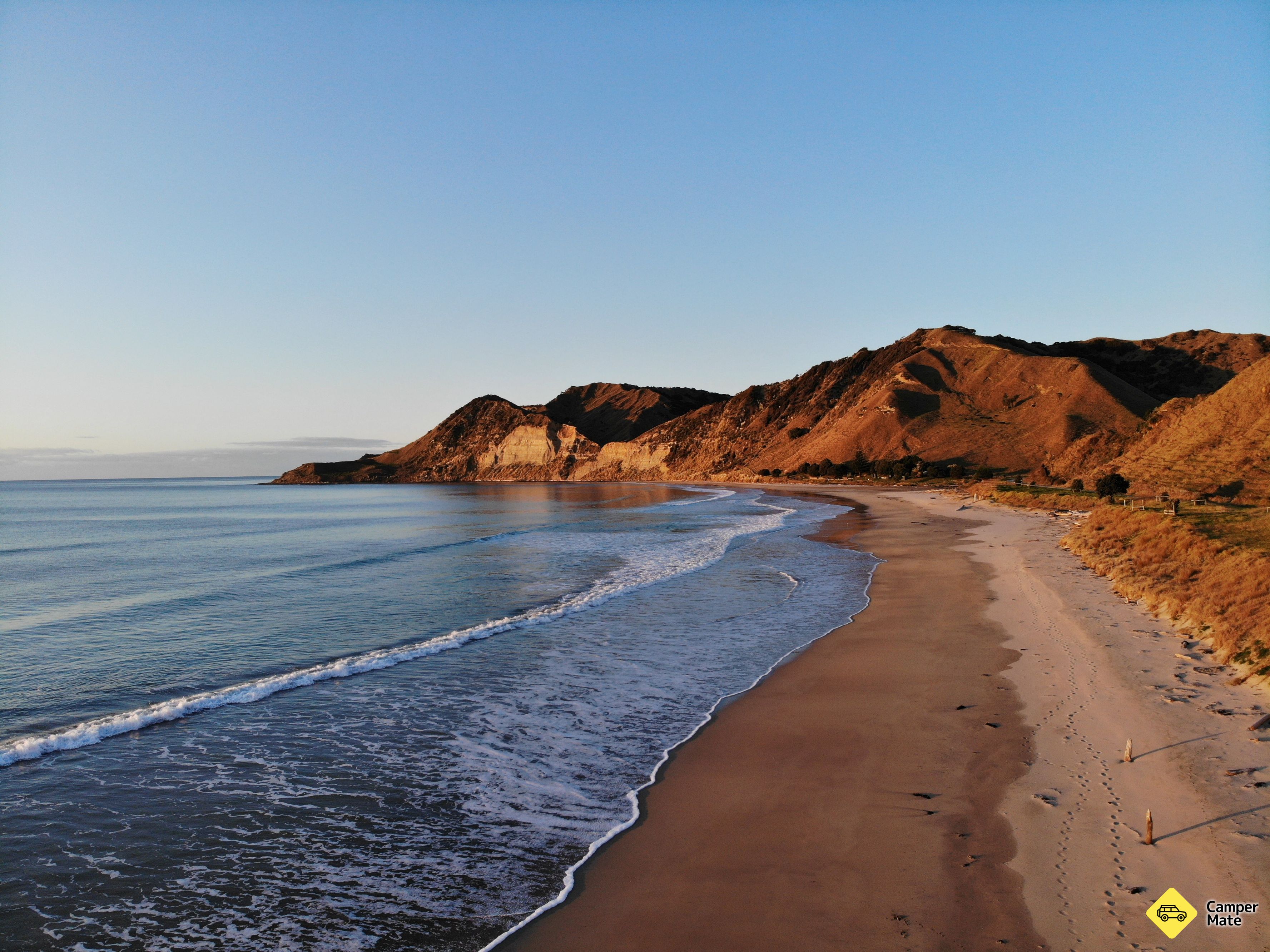 Kaiaua Beach