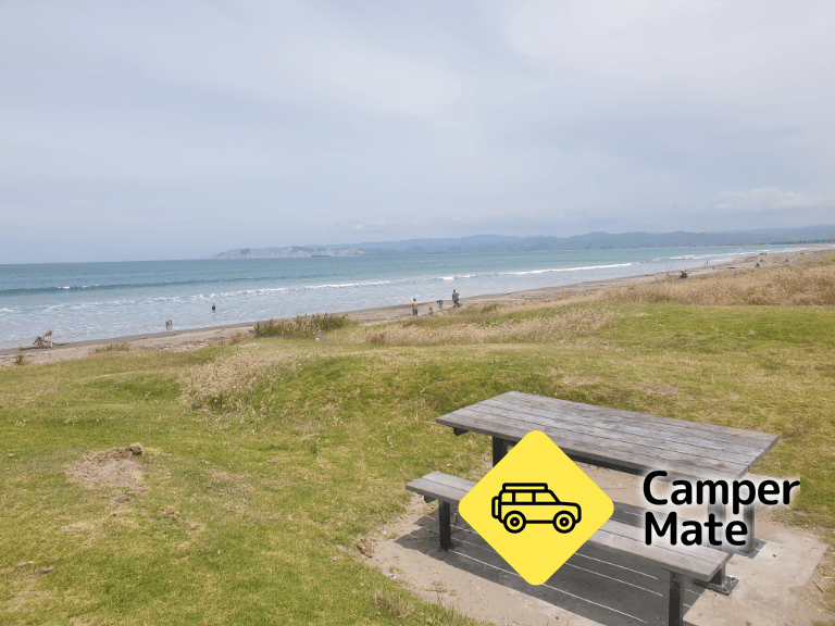Midway Beach Surf Club Car Park - Image 2