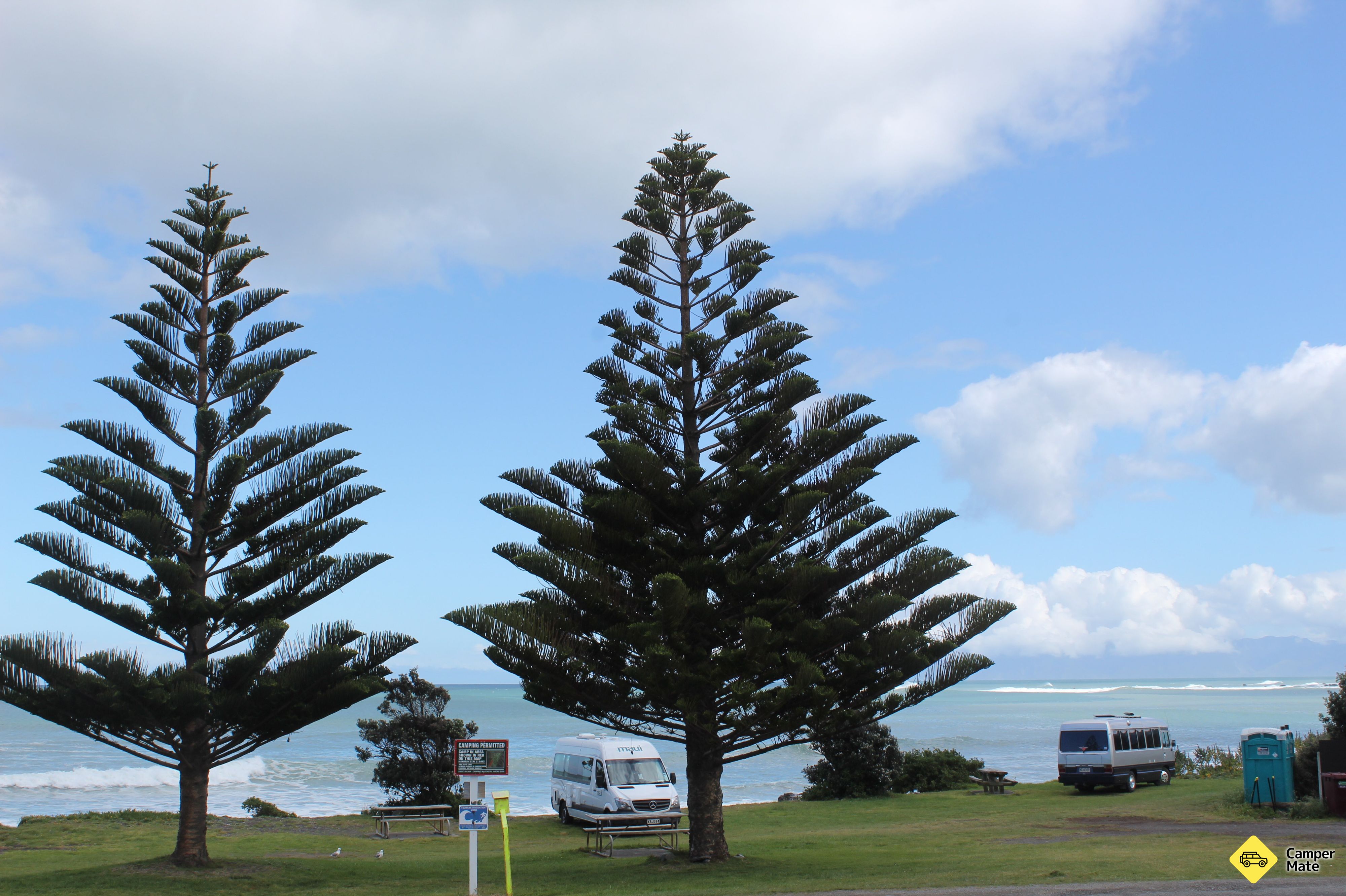 Ngawi Camping Area - Image 3