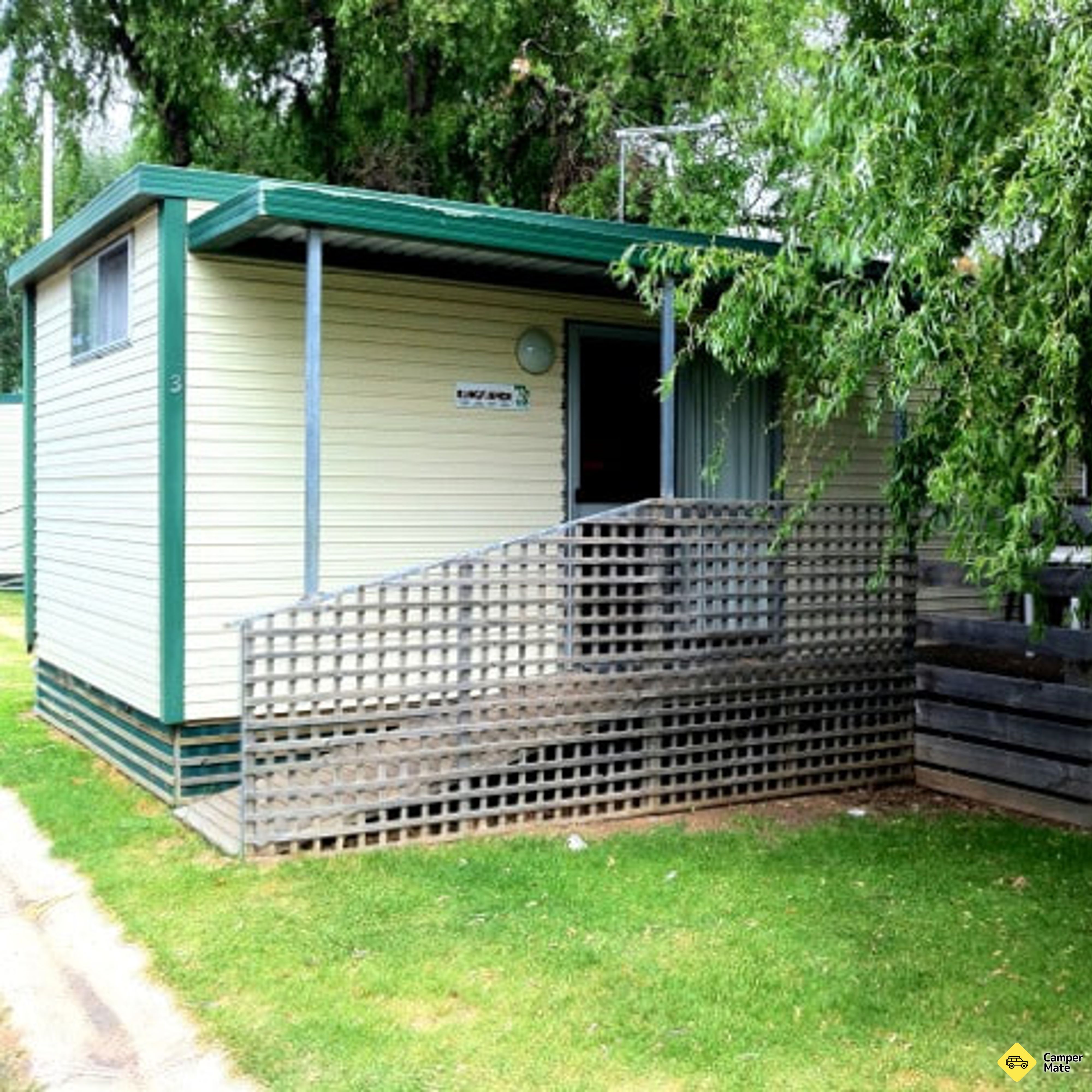 مطار Dunolly Caravan Park - Image 2