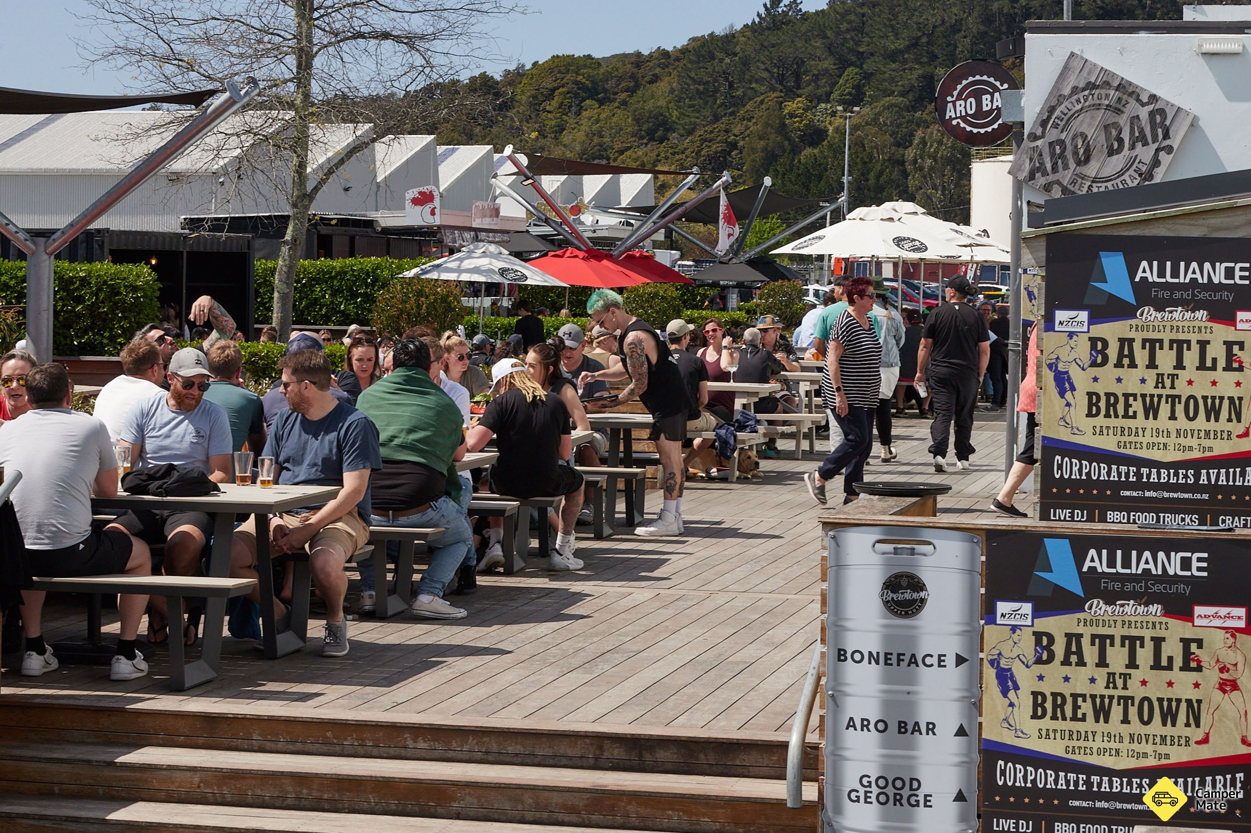 Brewtown Upper Hutt - Image 2