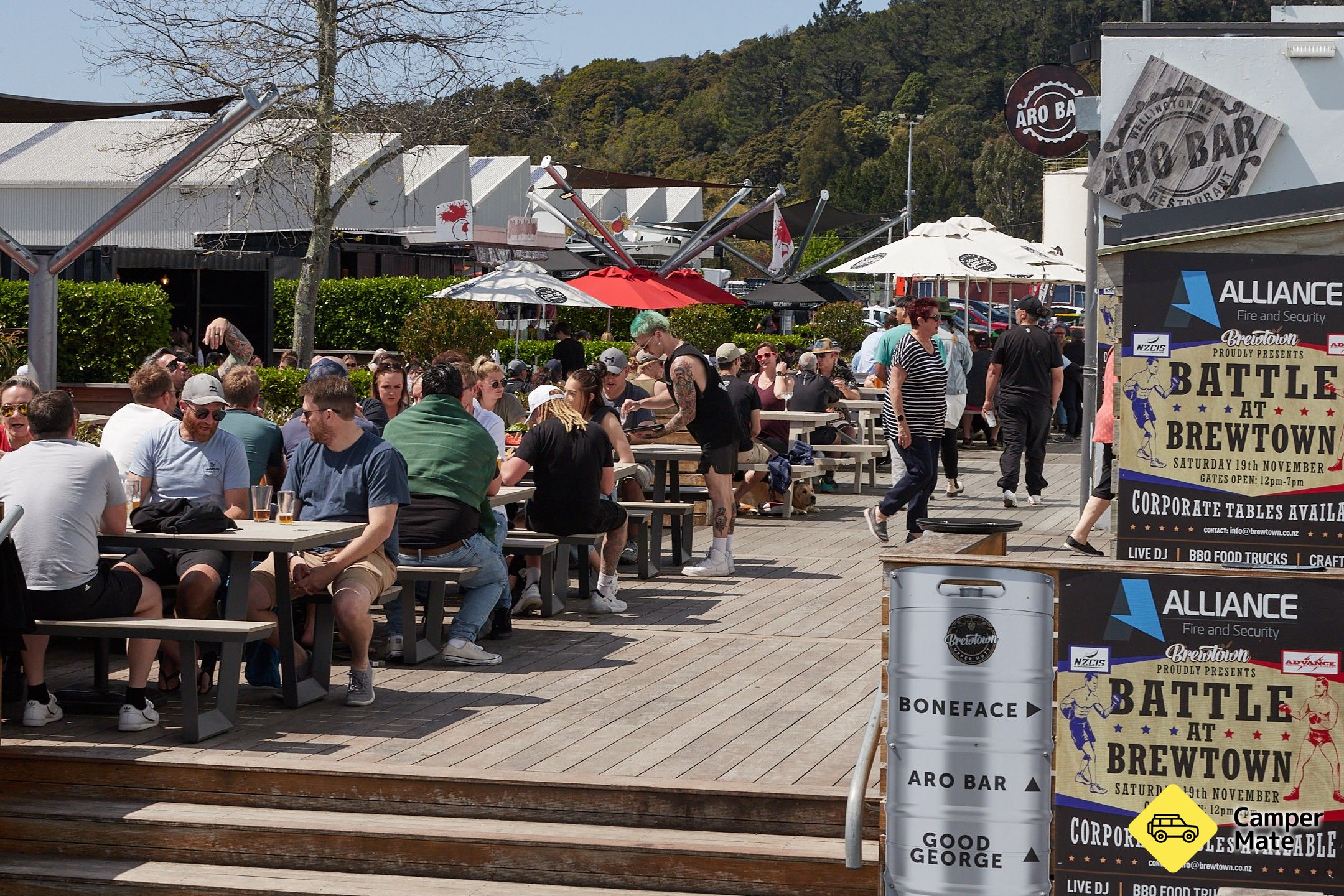 Brewtown Upper Hutt - Image 2