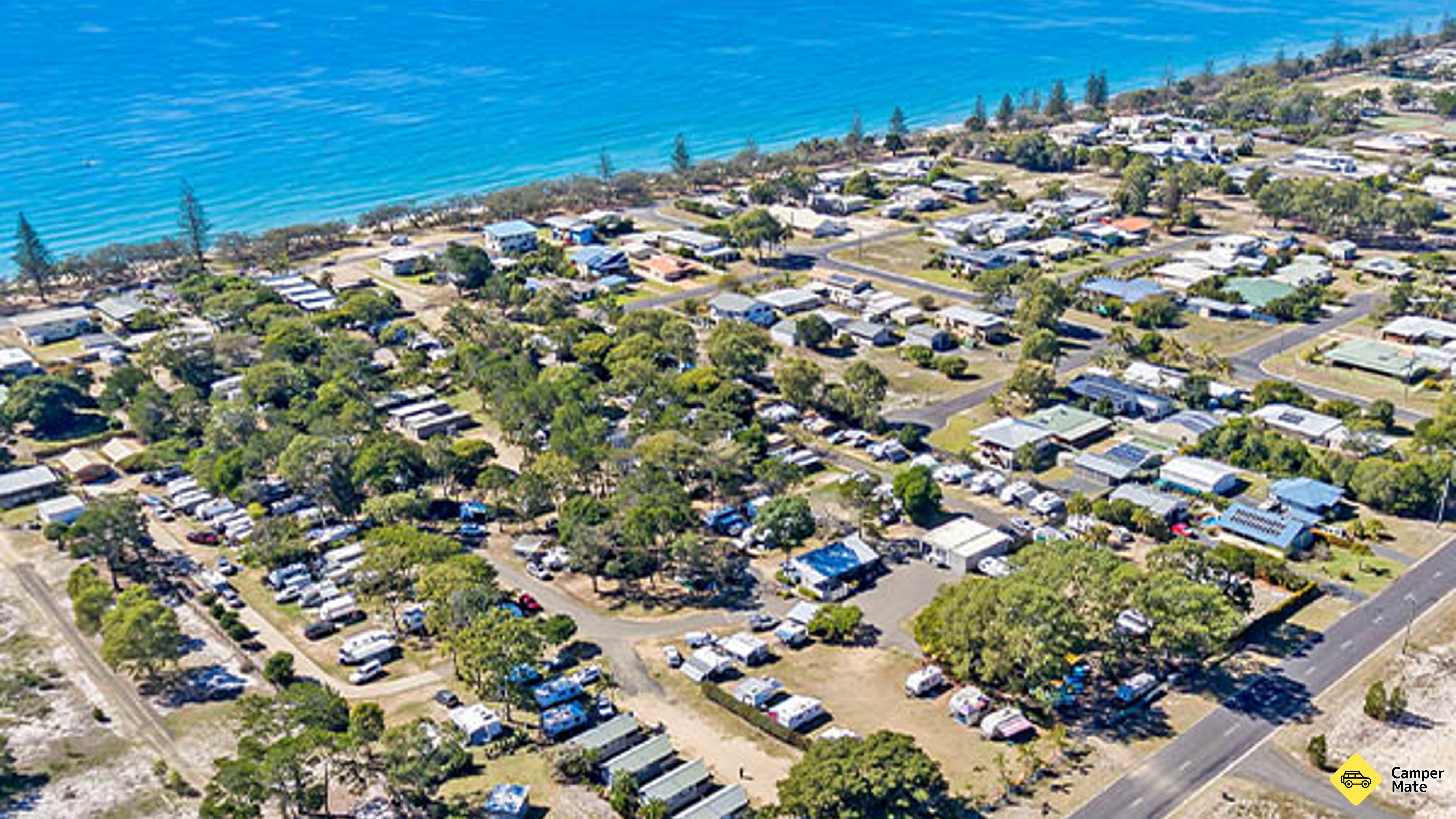 NRMA Woodgate Beach Holiday Park yakınlarında yapılacak şeyler