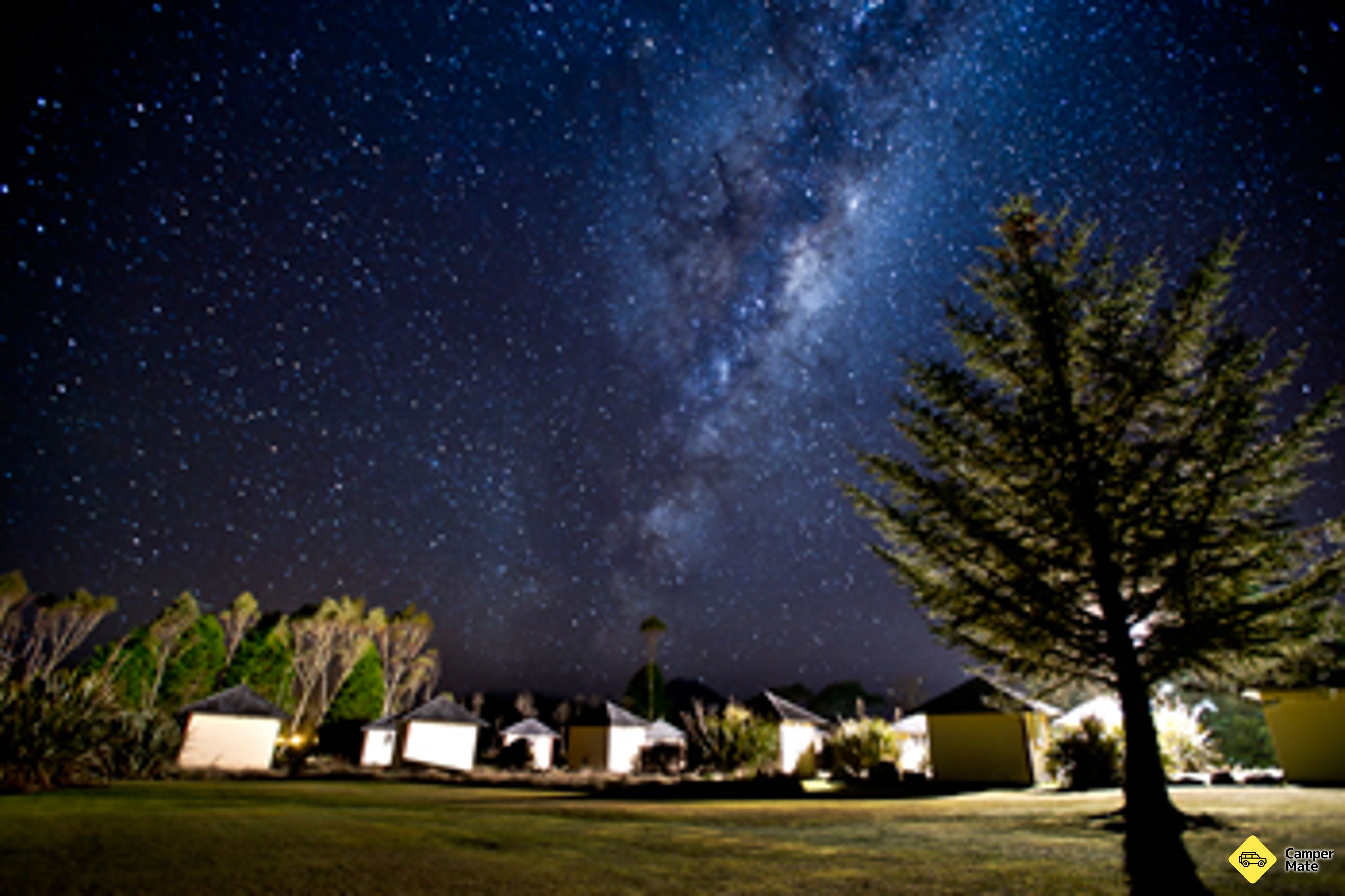 Discovery Lodge Tongariro - Image 2