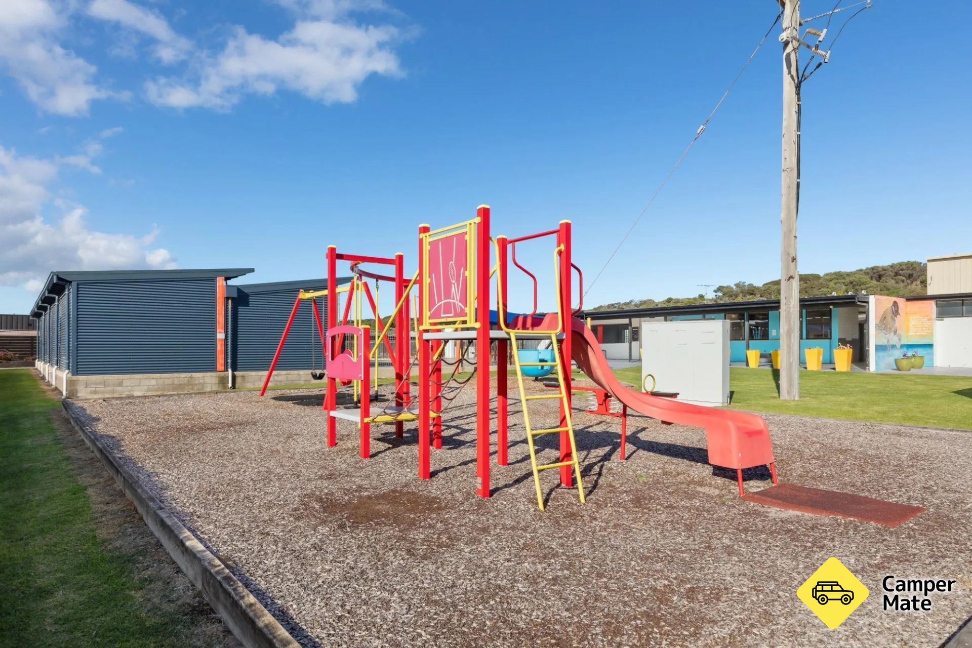 Collendina Holiday Park - Image 3