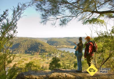 The Great North Road Convict Trail