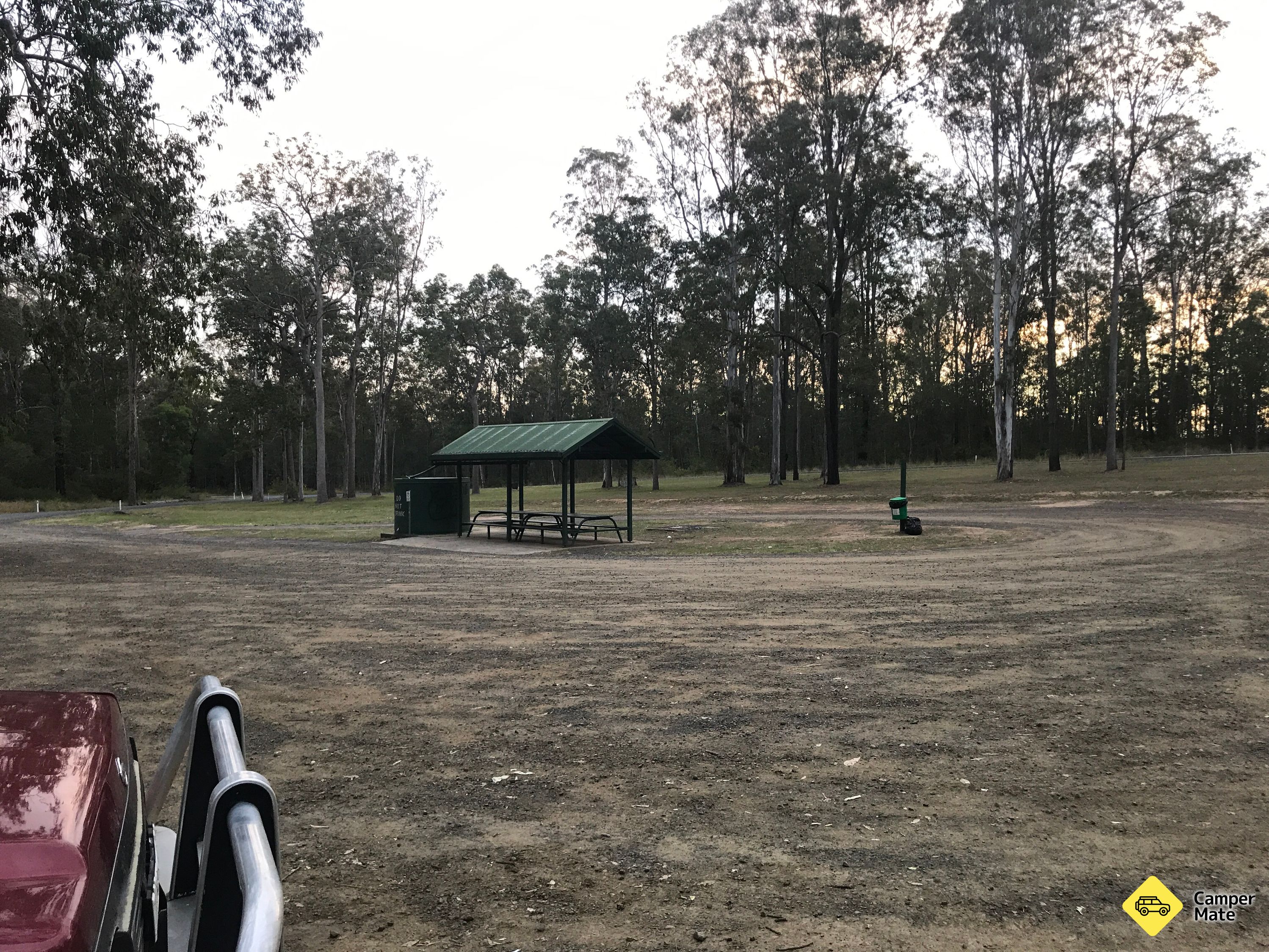 af Breamer Park
