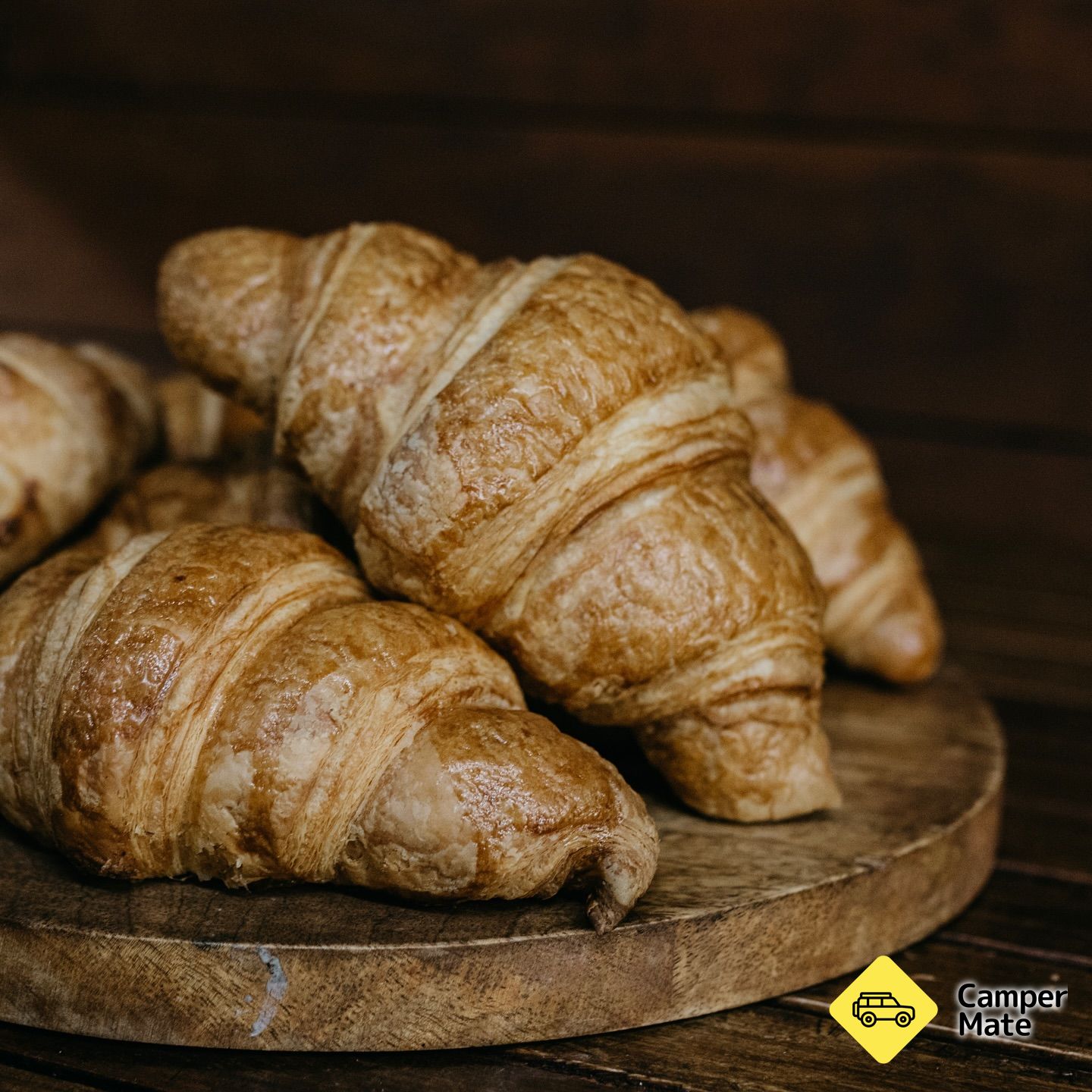 Il Baker Tirau