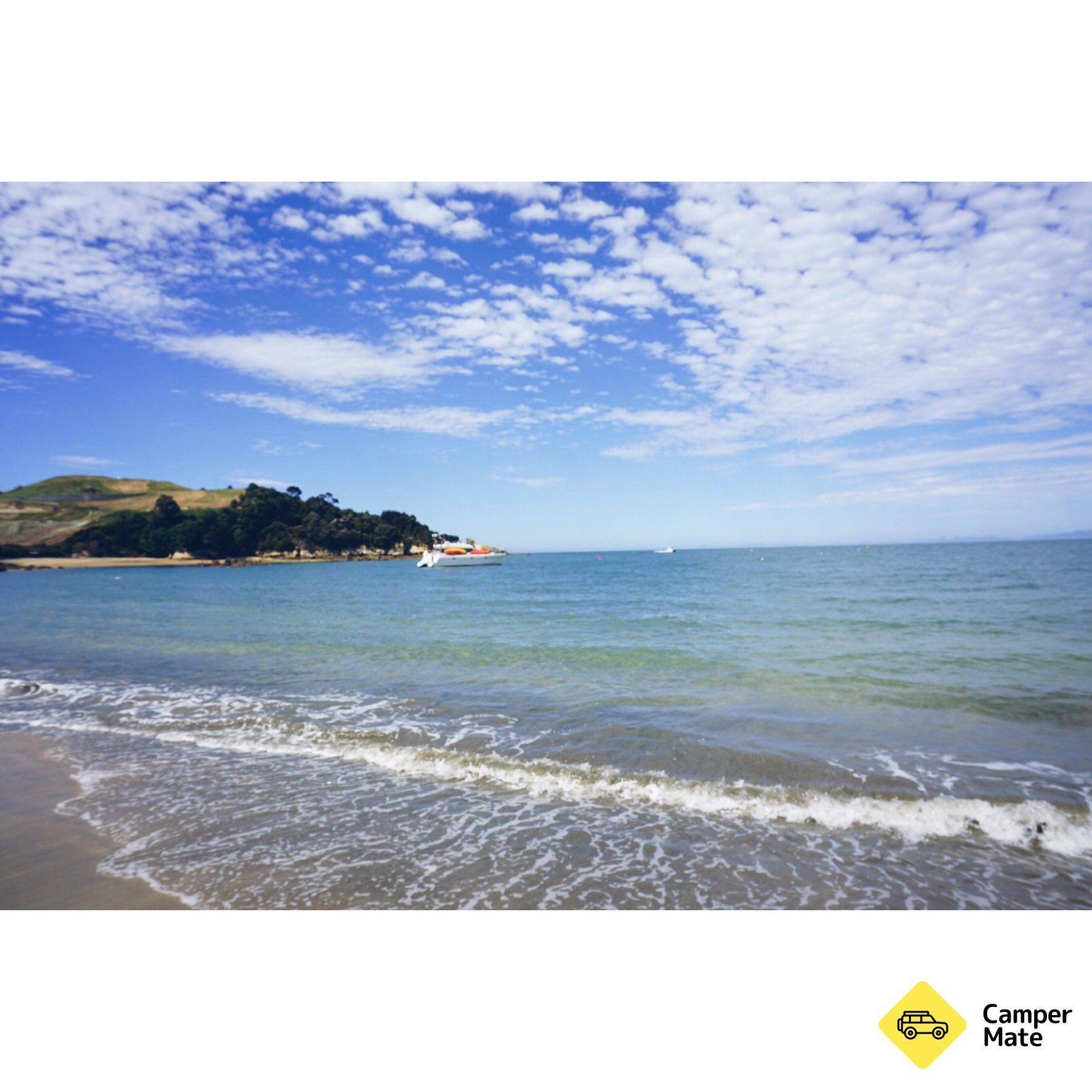 Kis Kaiteriteri strand - Image 2