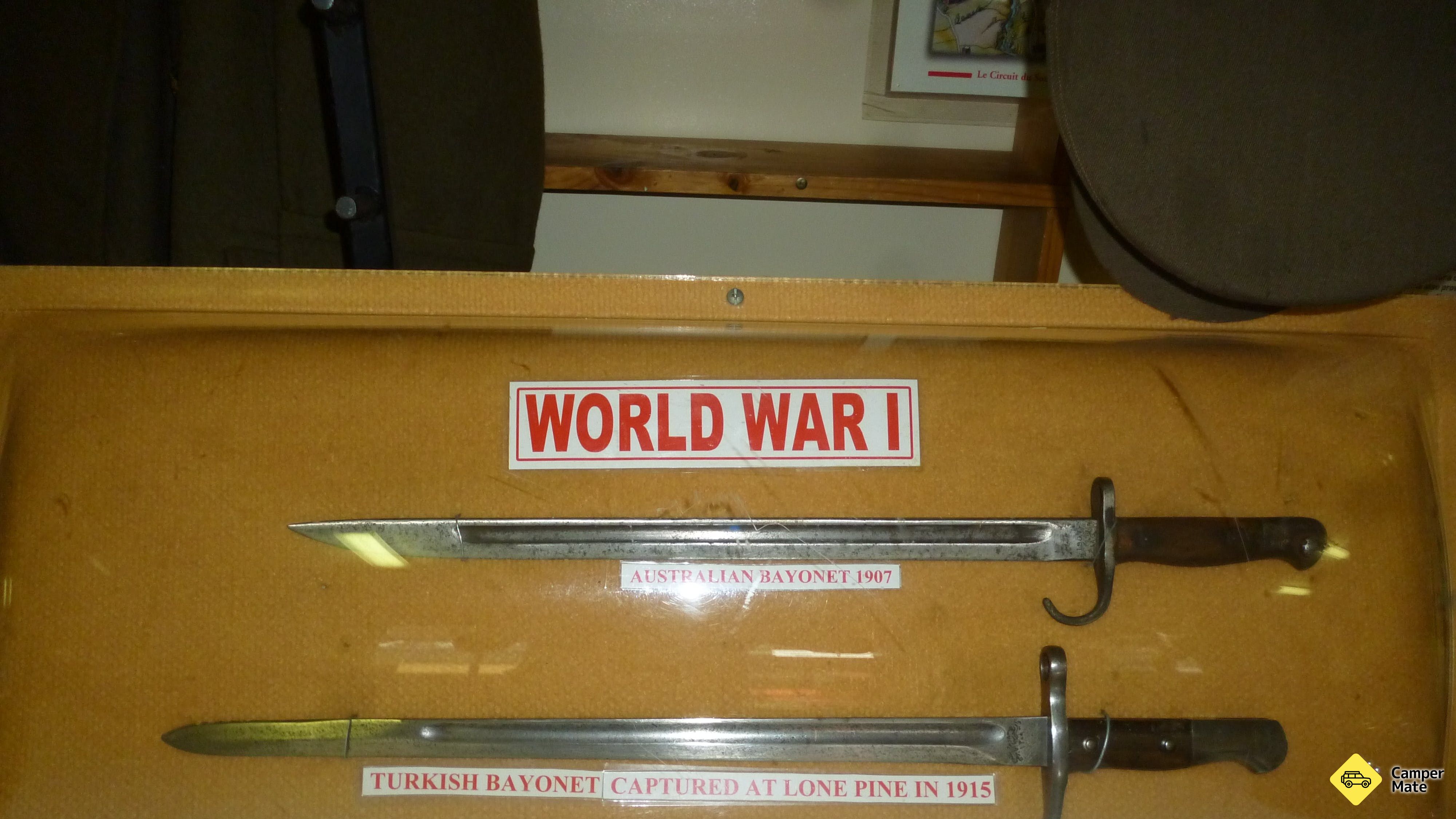 Отель Old Courthouse Museum Batemans Bay