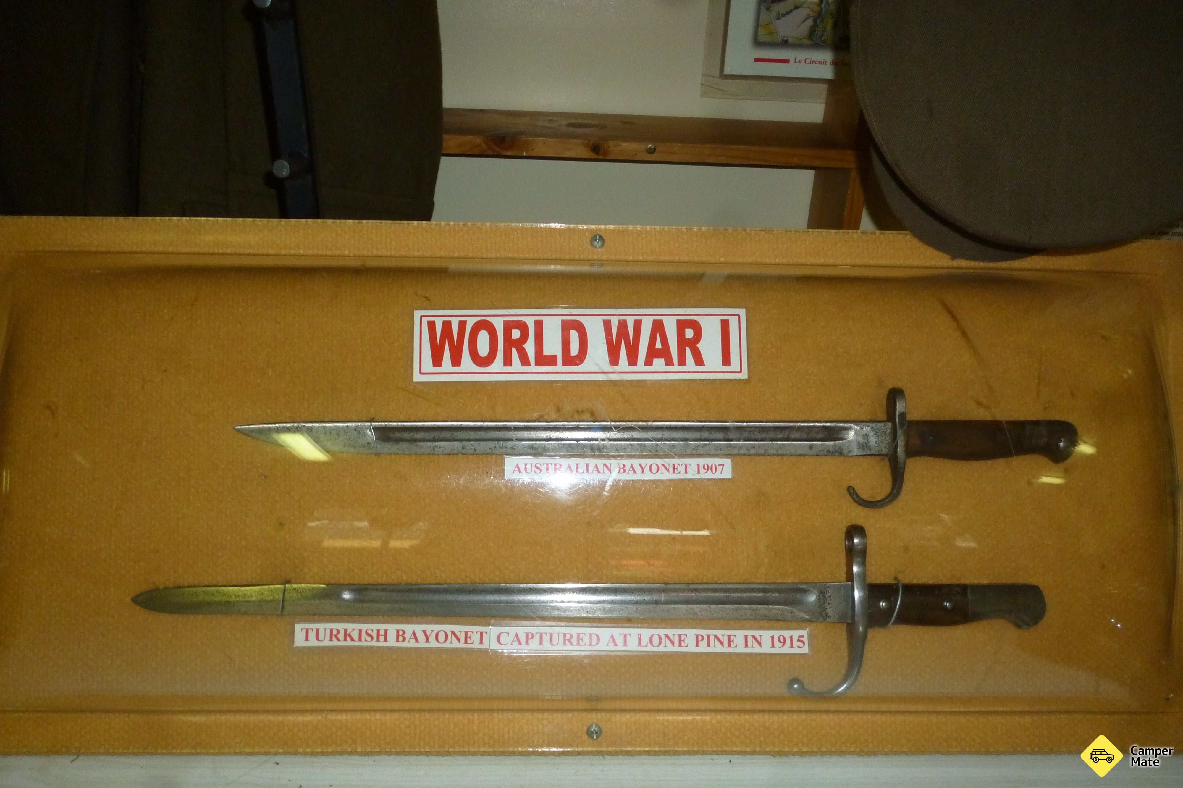 Отель Old Courthouse Museum Batemans Bay
