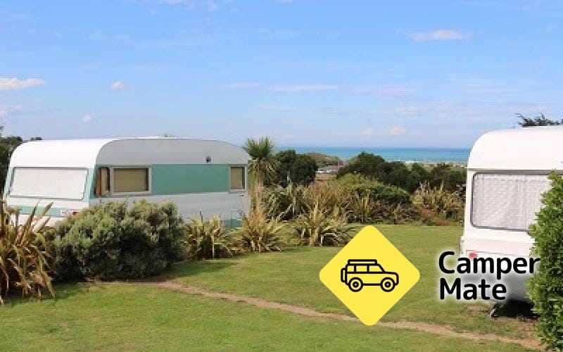 Riverton Holiday Park - Image 2