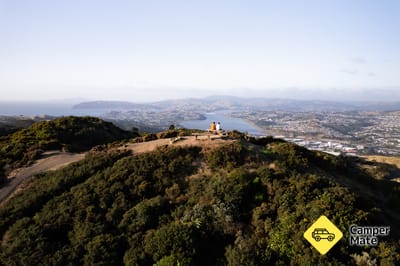 Rangituhi Colonial Knob Walk