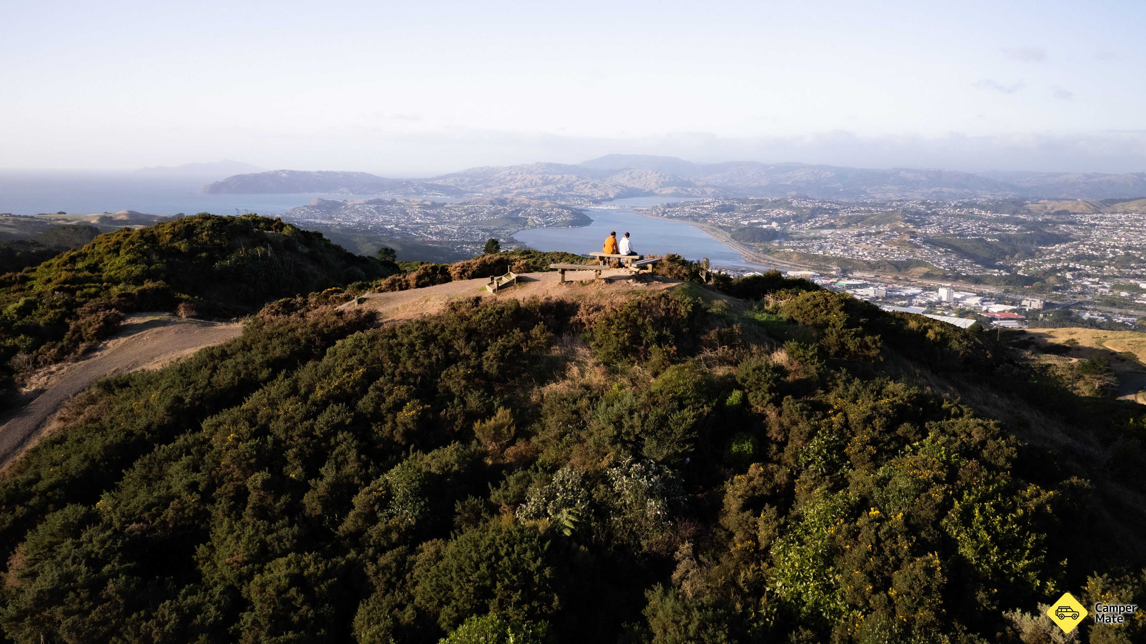 Rangituhi Colonial Knob Walk